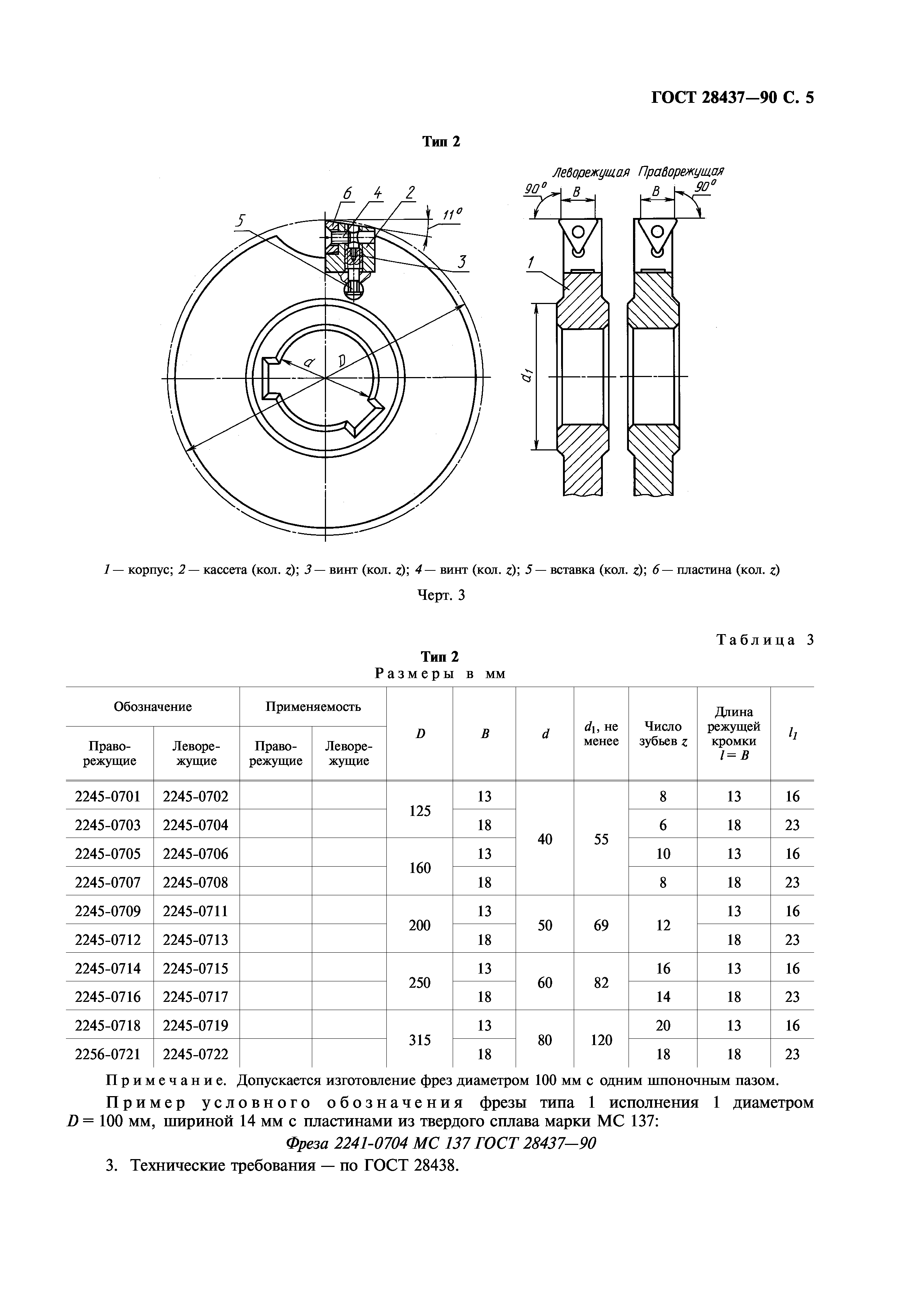 ГОСТ 28437-90