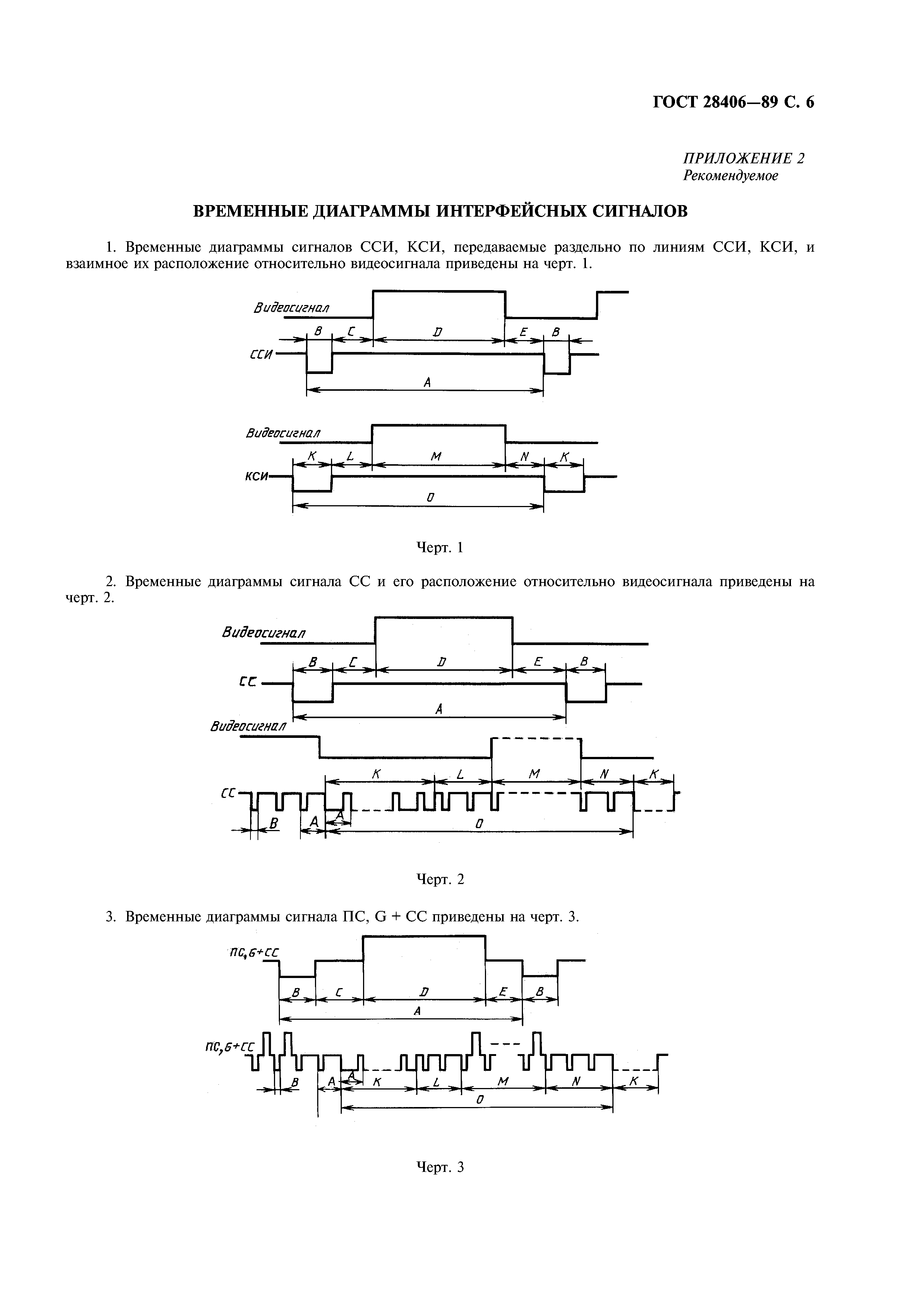 ГОСТ 28406-89