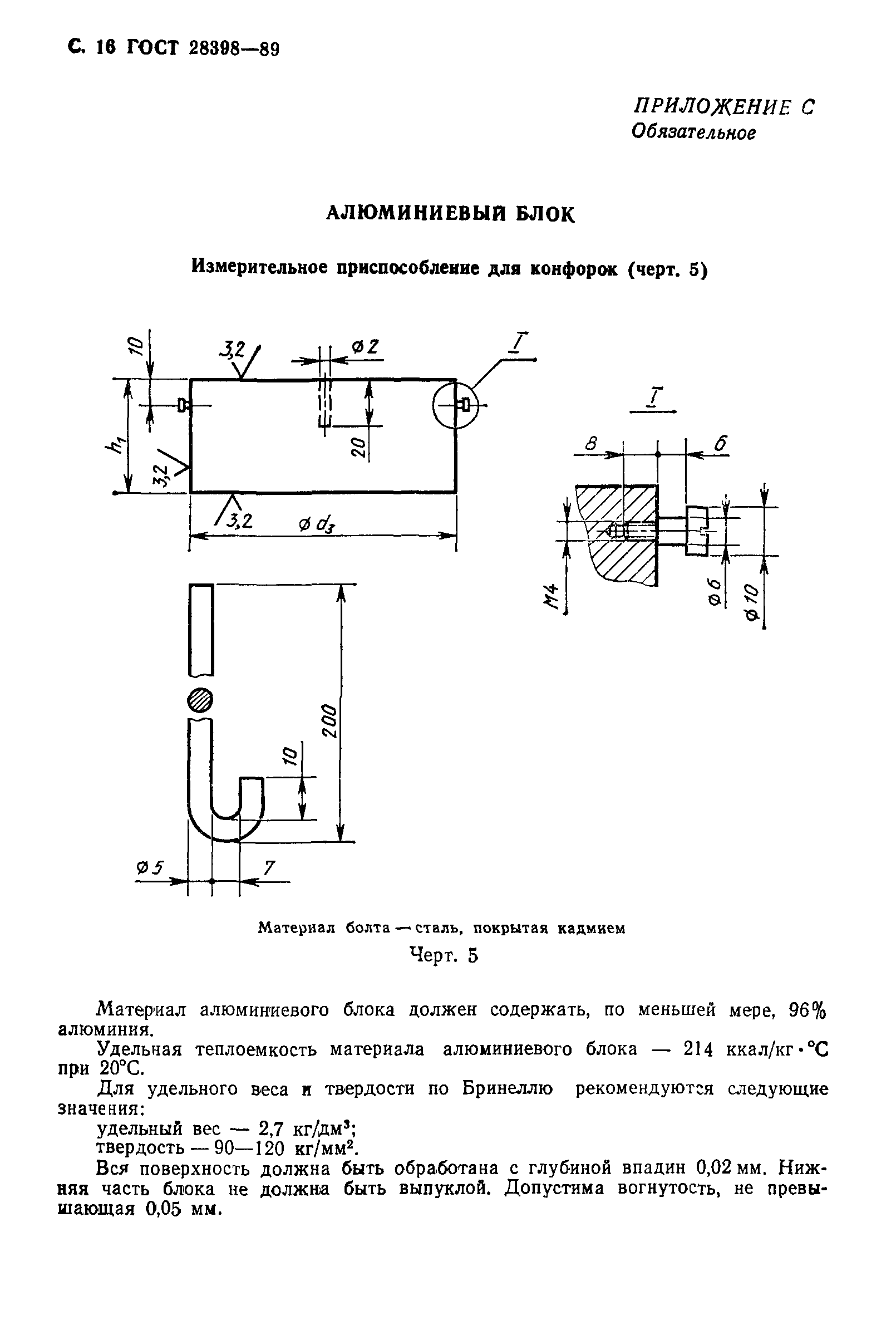 ГОСТ 28398-89