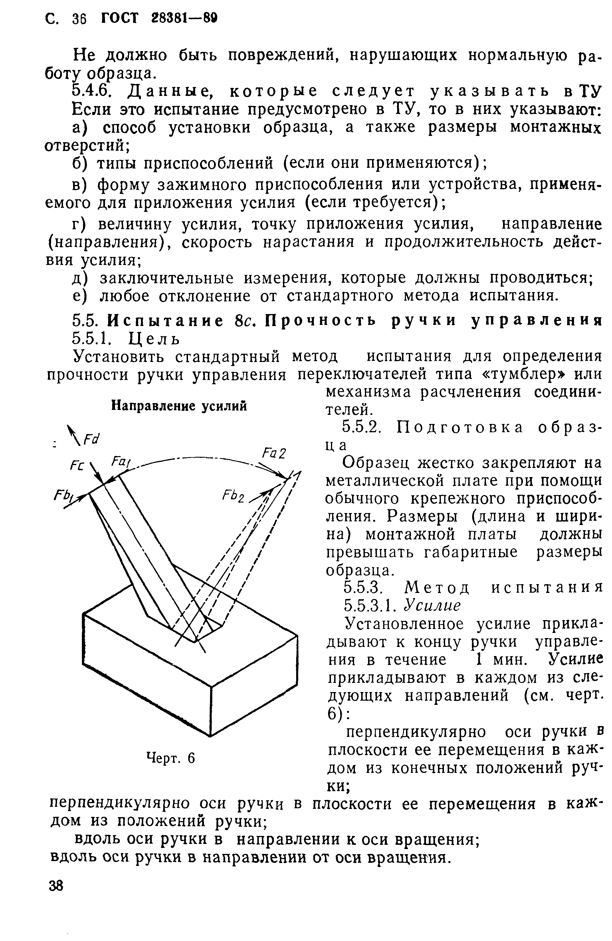 ГОСТ 28381-89