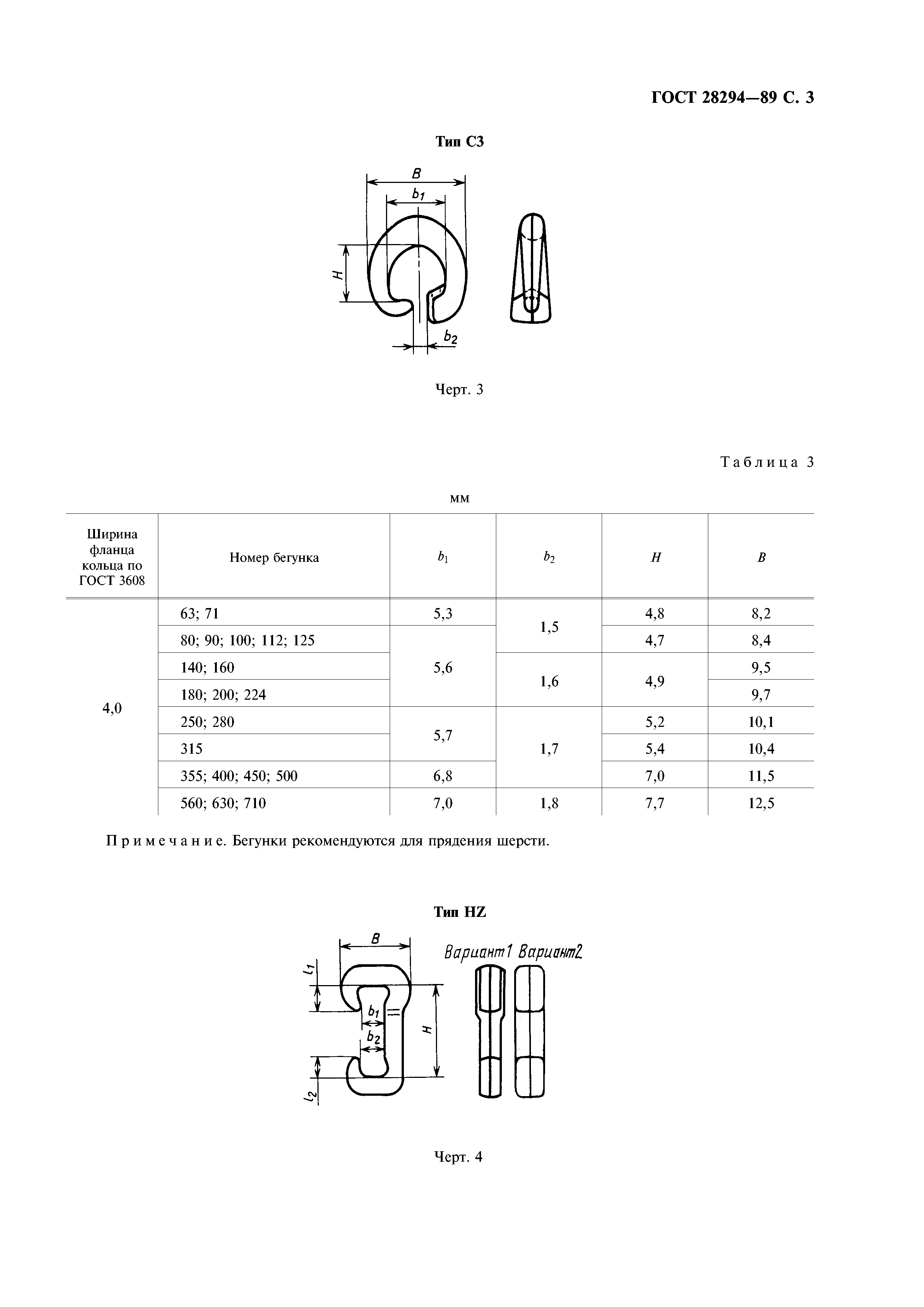 ГОСТ 28294-89