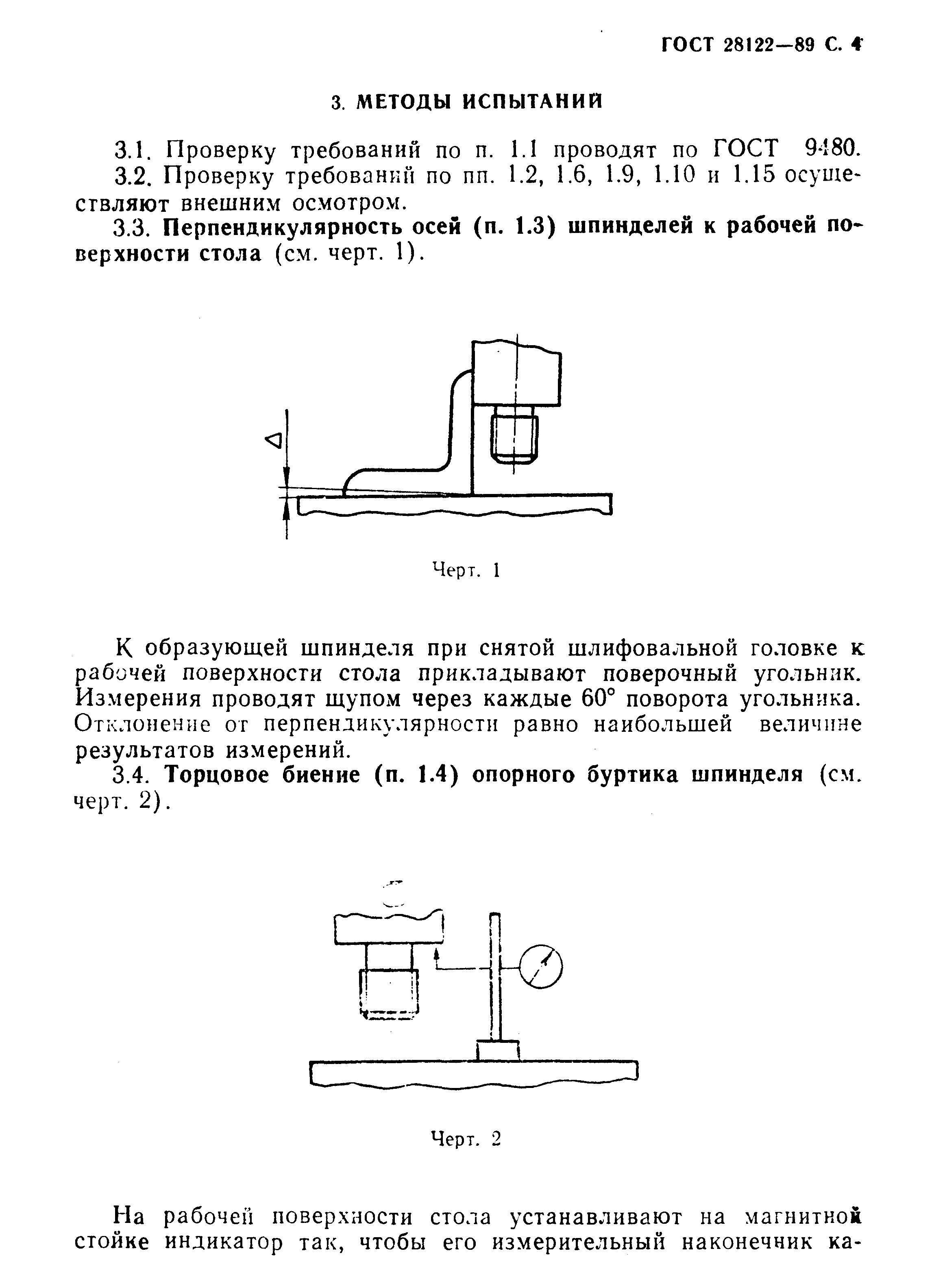 ГОСТ 28122-89