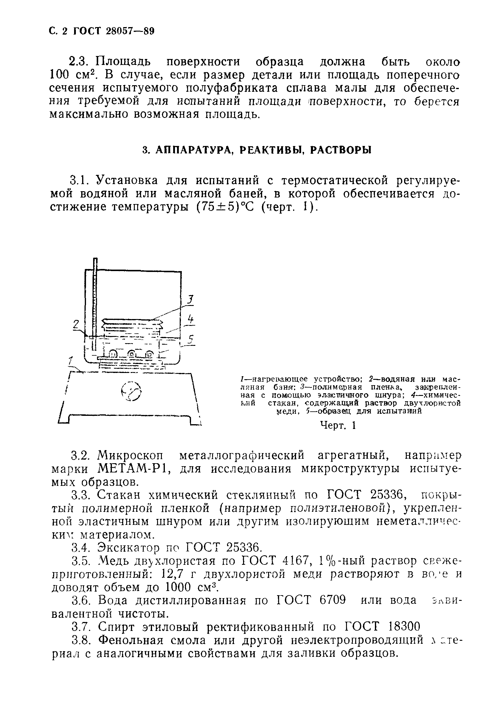 ГОСТ 28057-89