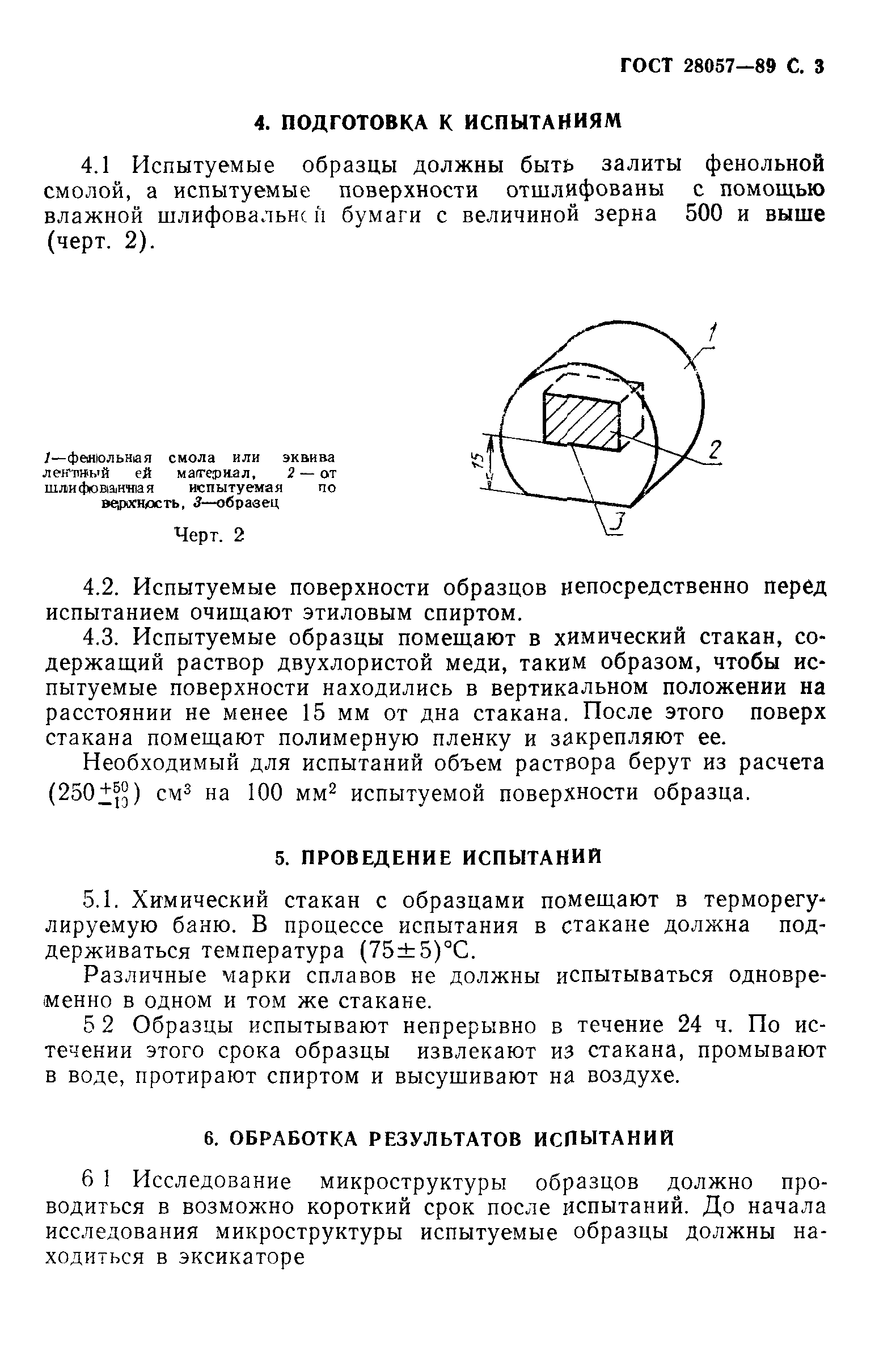 ГОСТ 28057-89