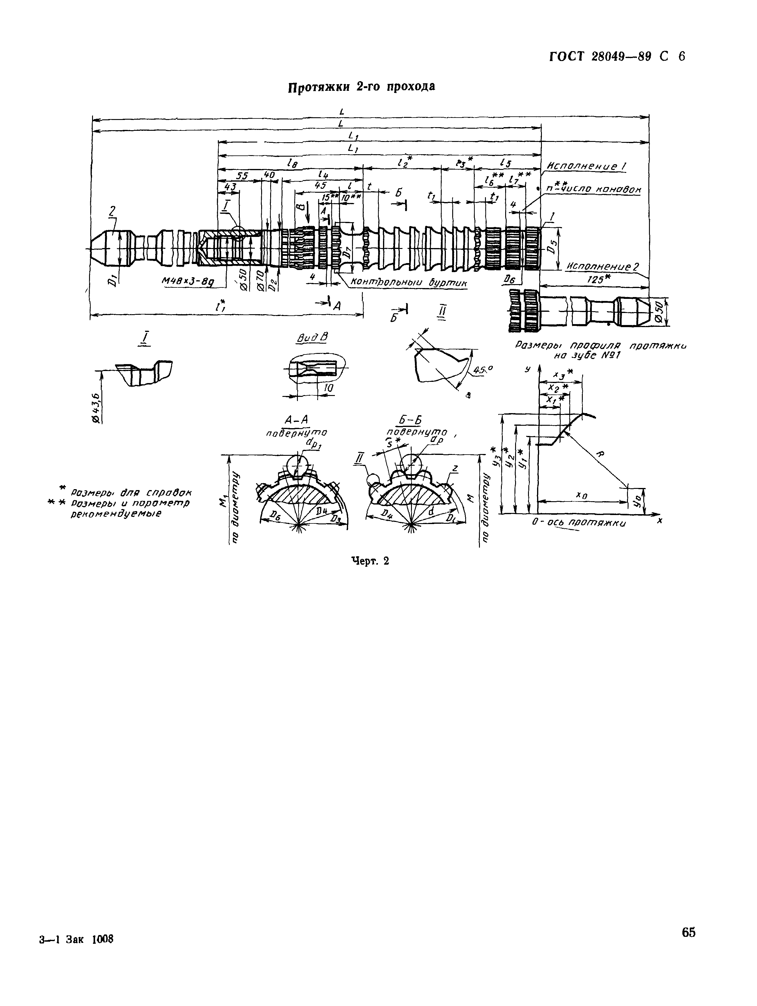 ГОСТ 28049-89