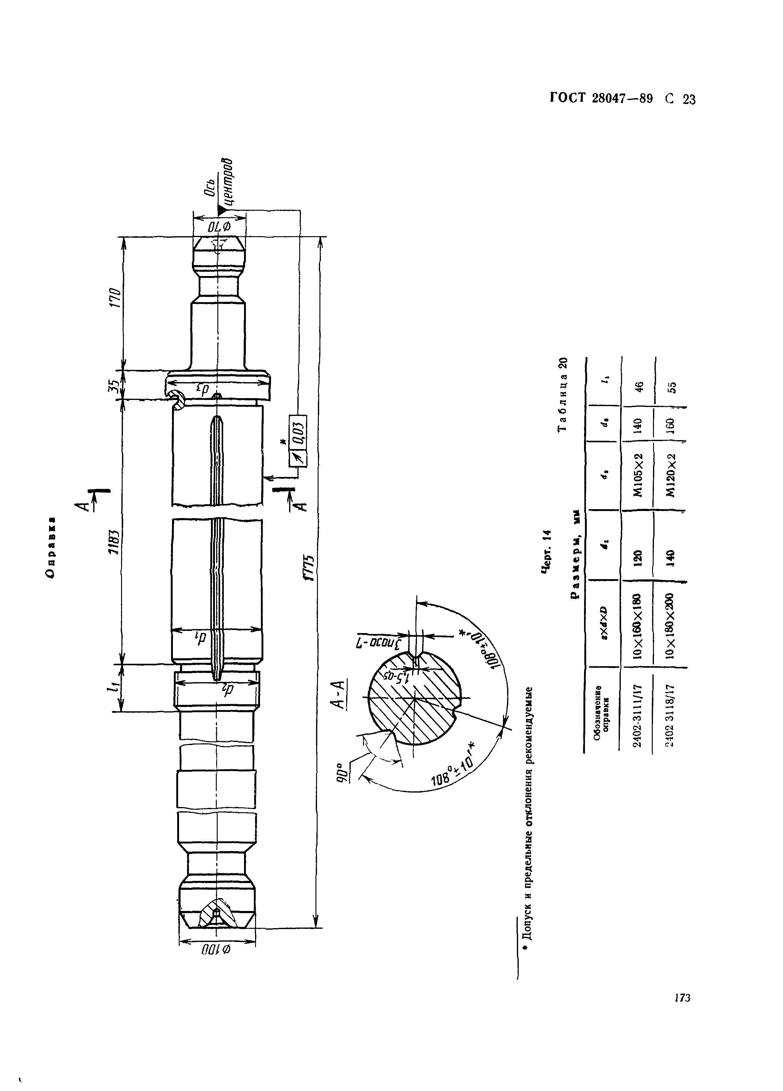 ГОСТ 28047-89