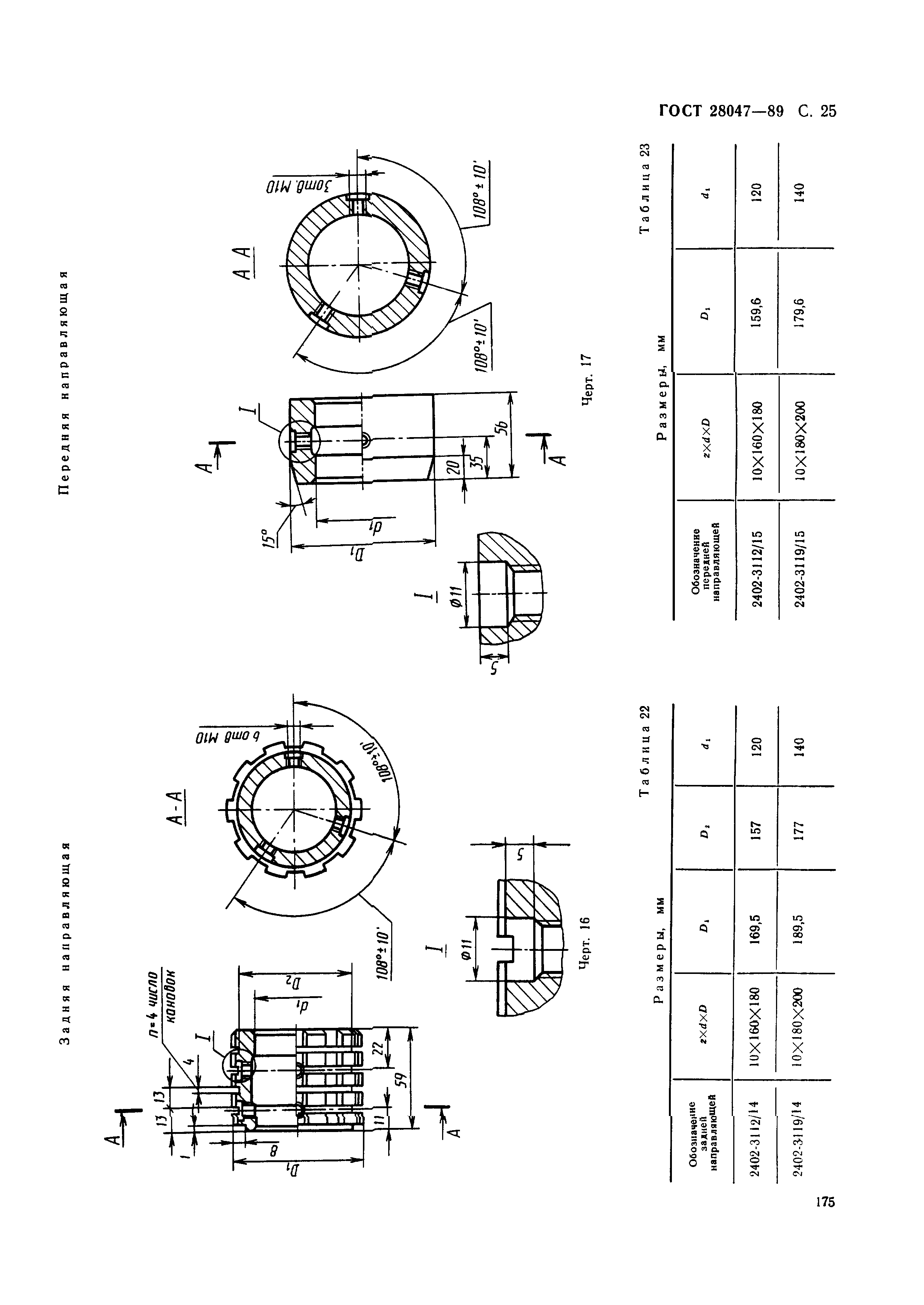 ГОСТ 28047-89