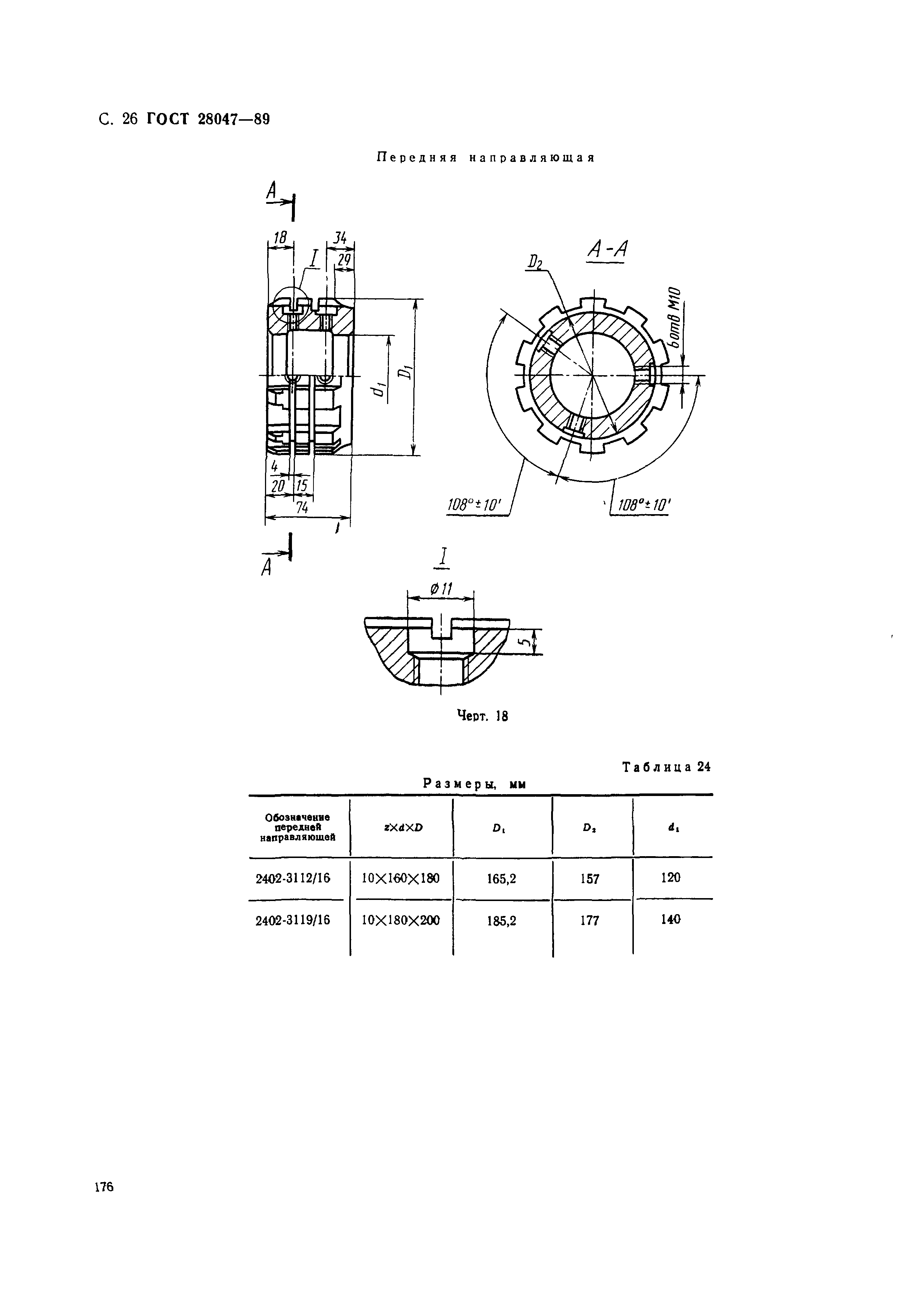 ГОСТ 28047-89