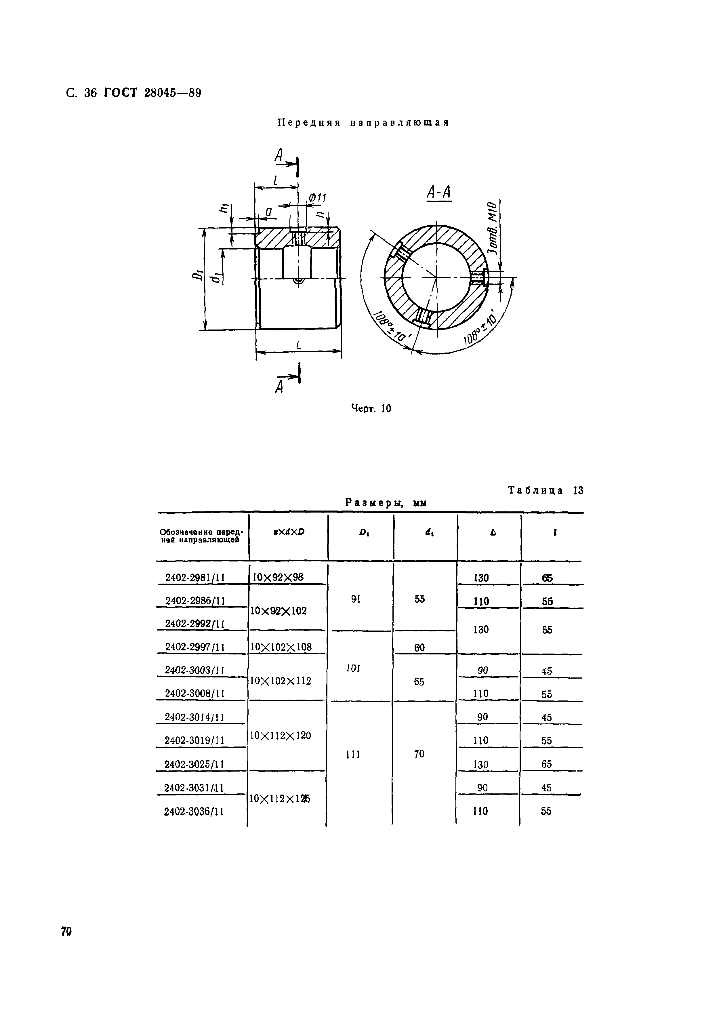 ГОСТ 28045-89