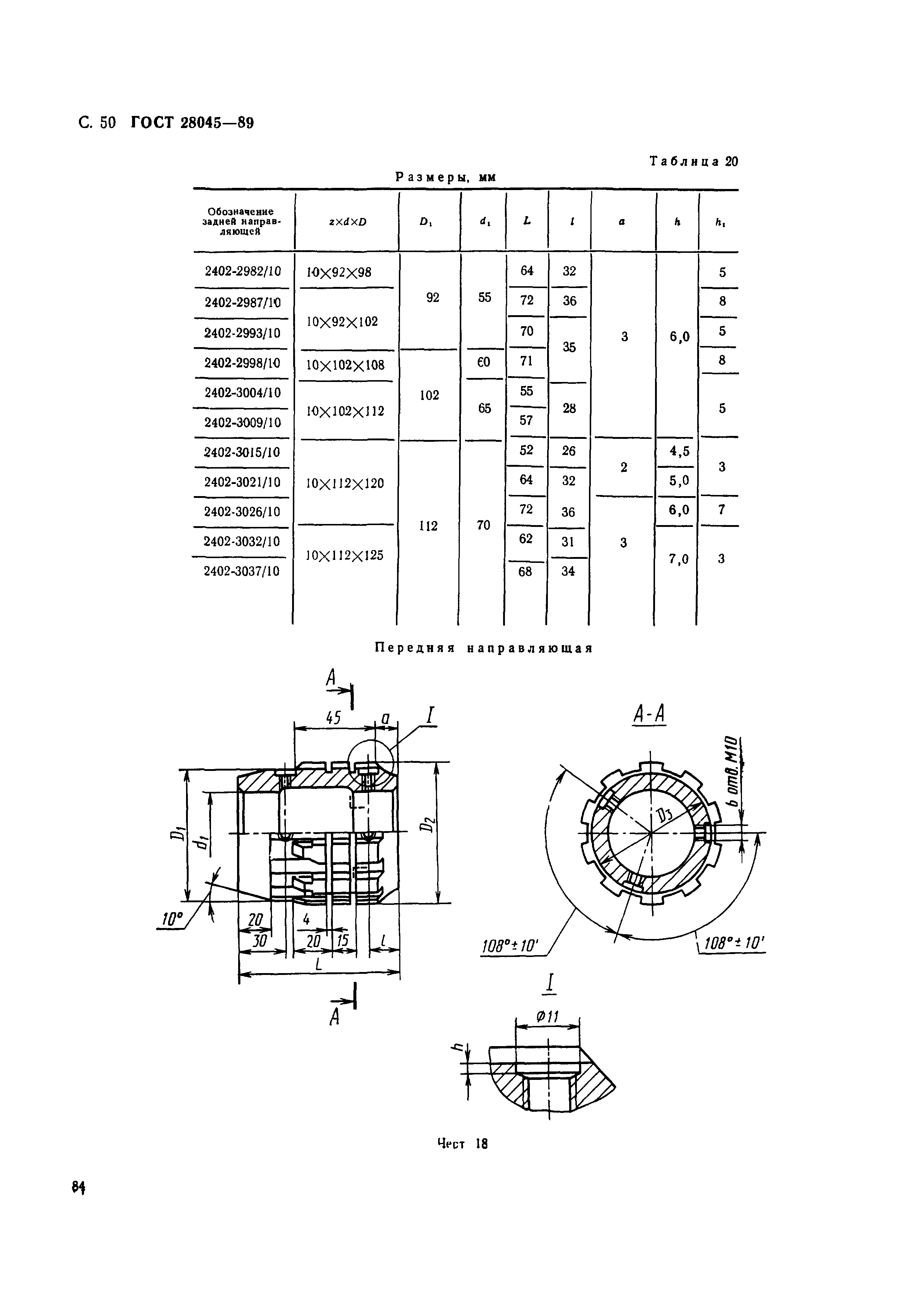 ГОСТ 28045-89