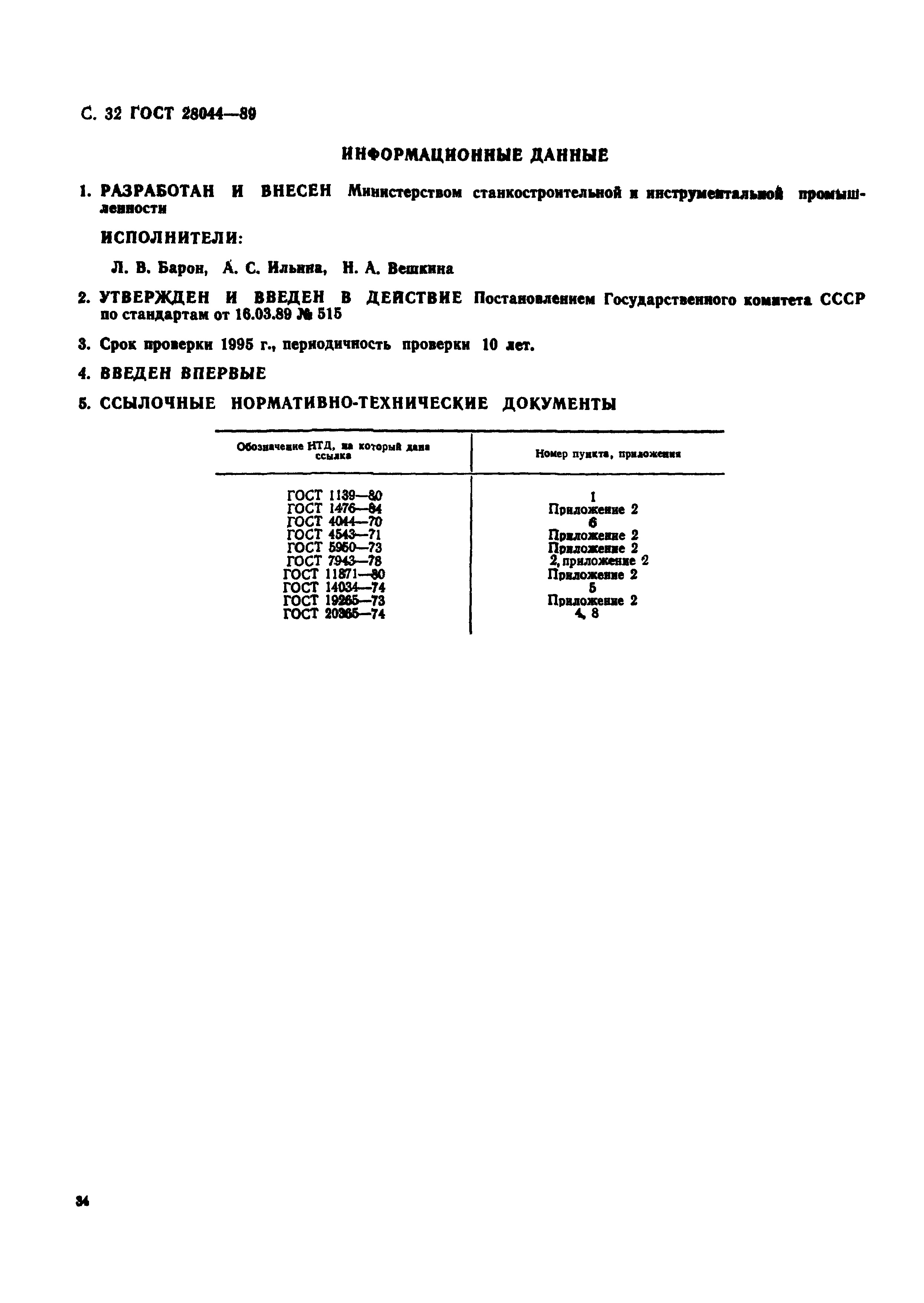 ГОСТ 28044-89