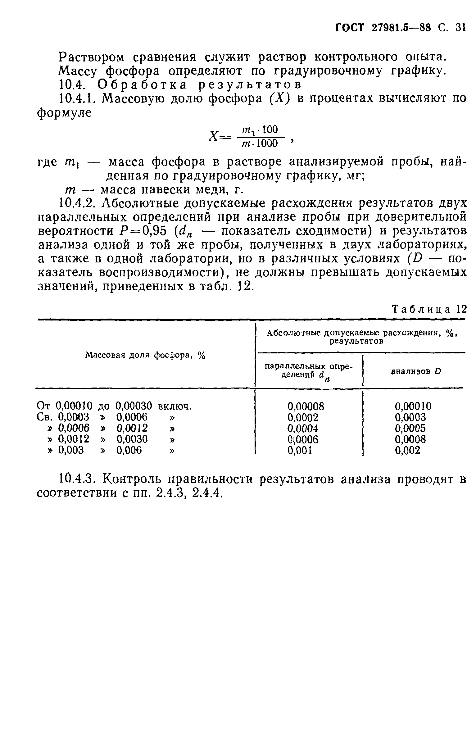 ГОСТ 27981.5-88