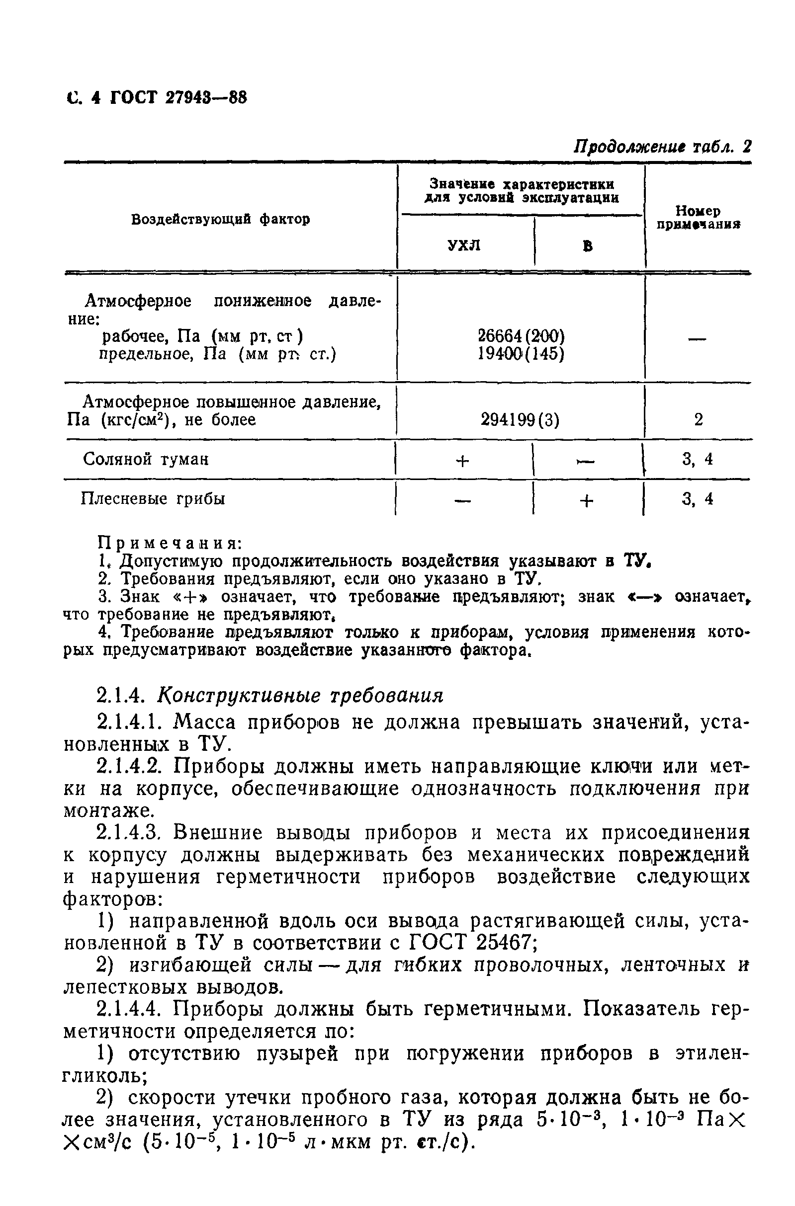 ГОСТ 27943-88