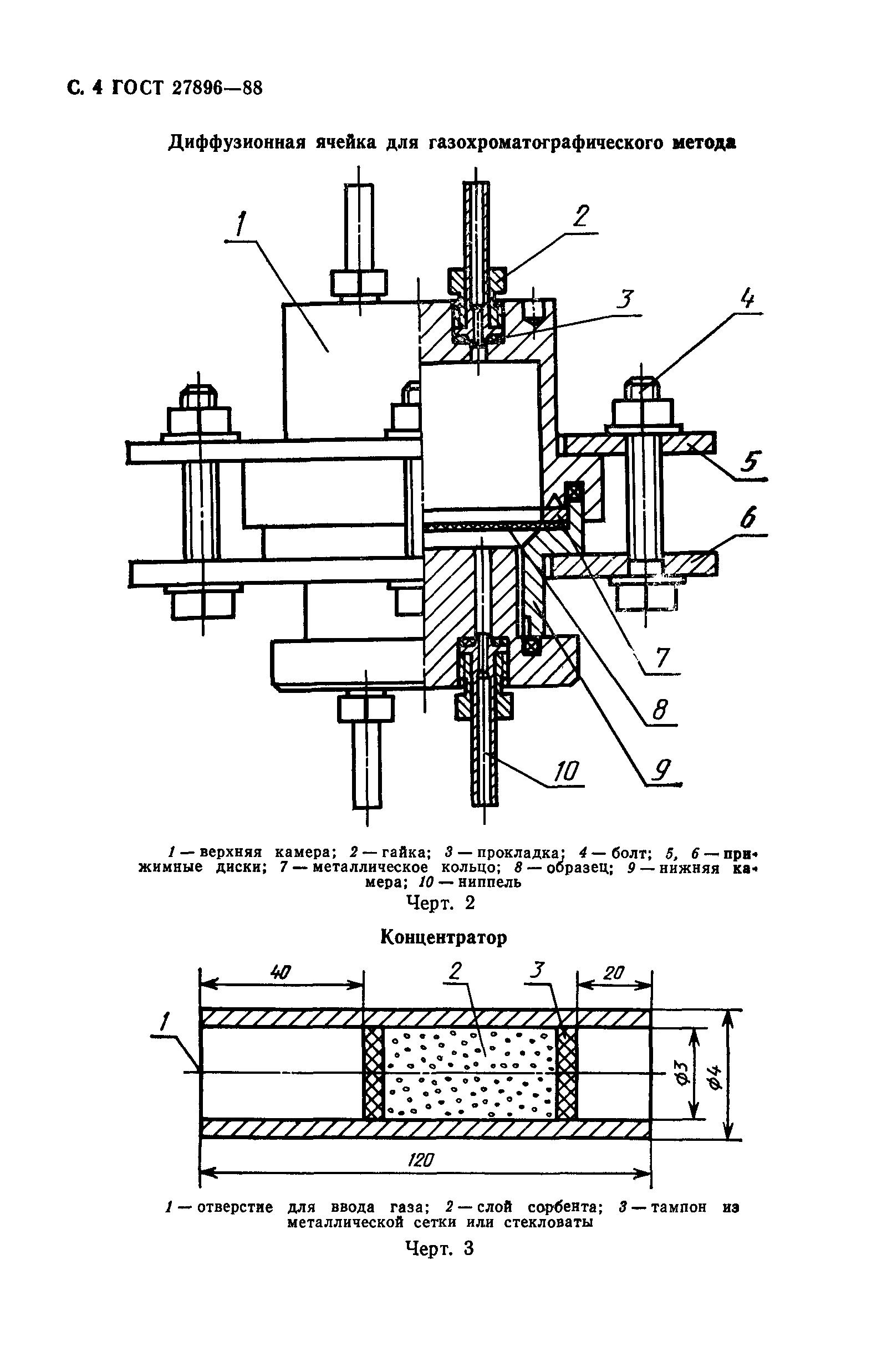 ГОСТ 27896-88