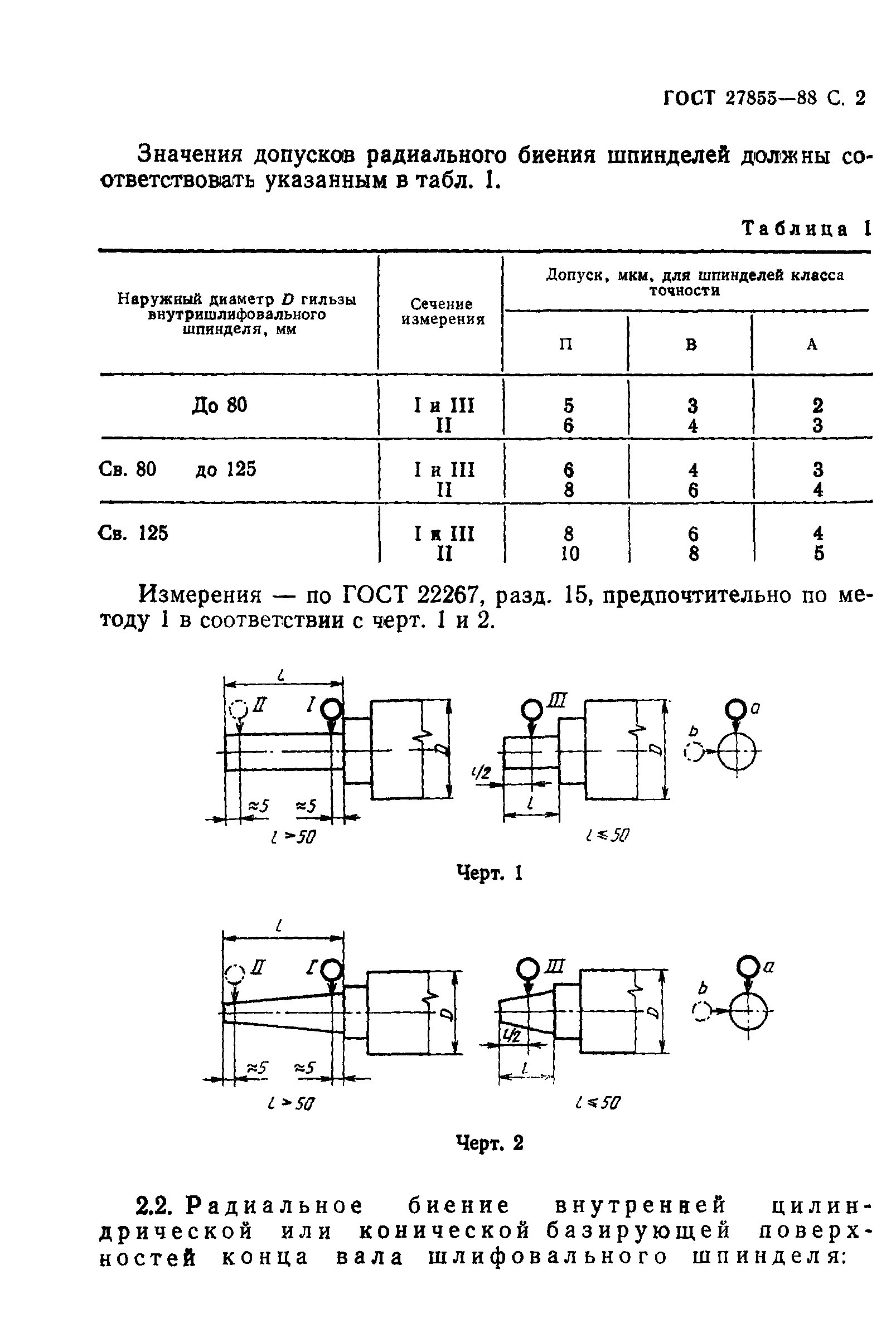 ГОСТ 27855-88