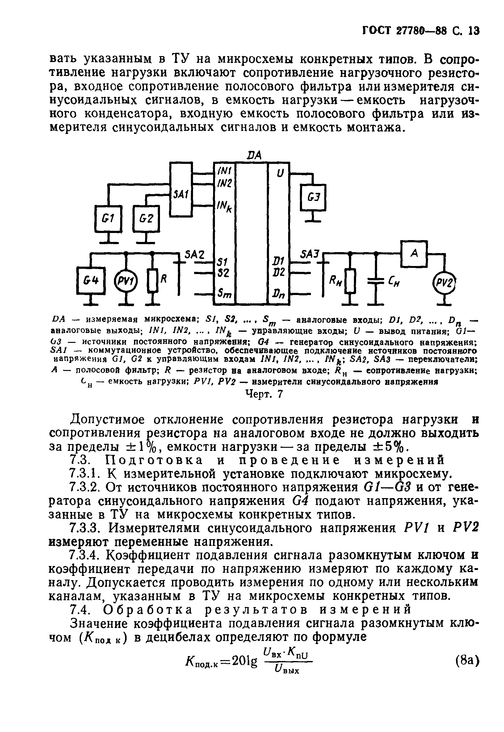 ГОСТ 27780-88