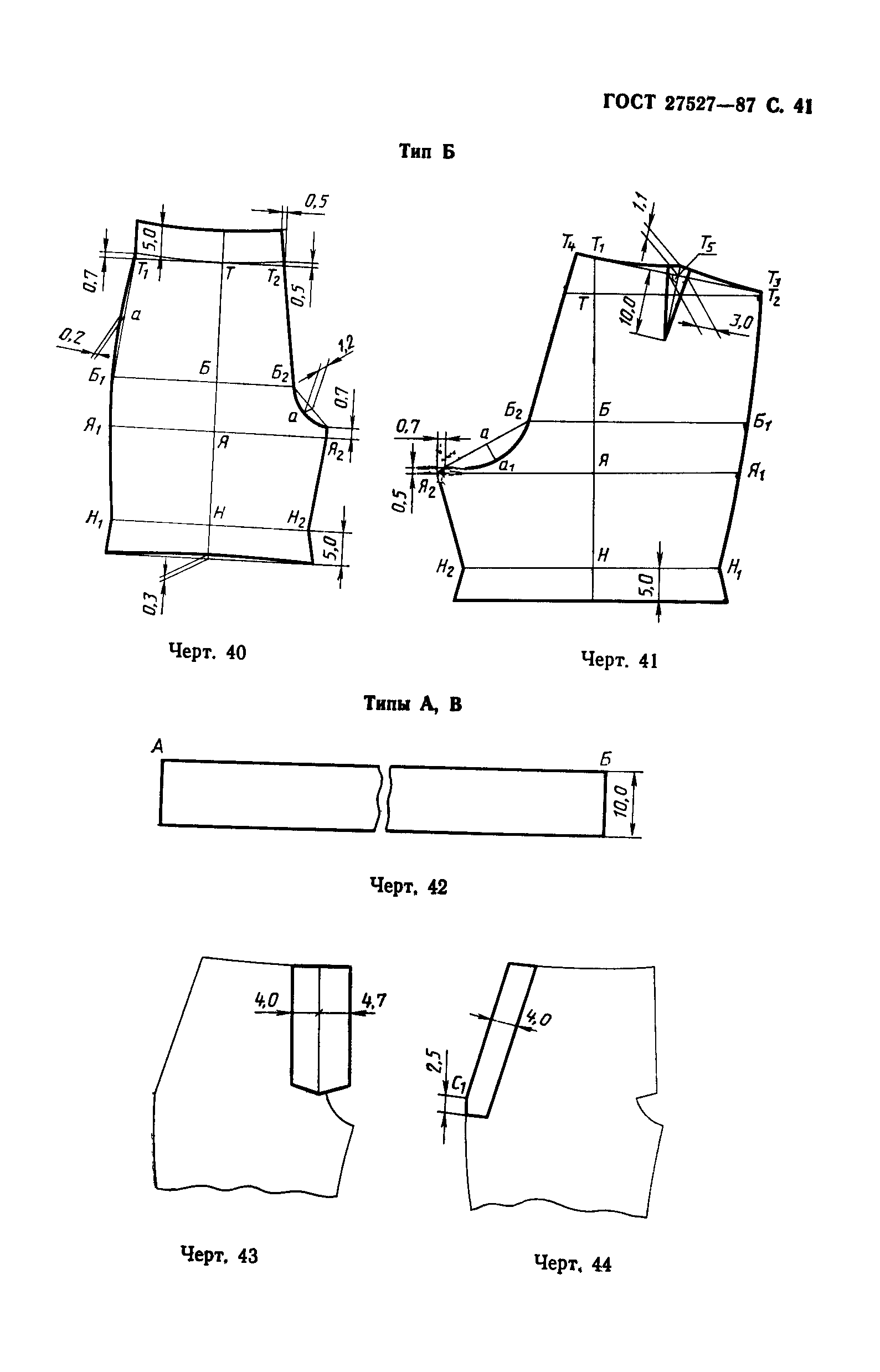 ГОСТ 27527-87