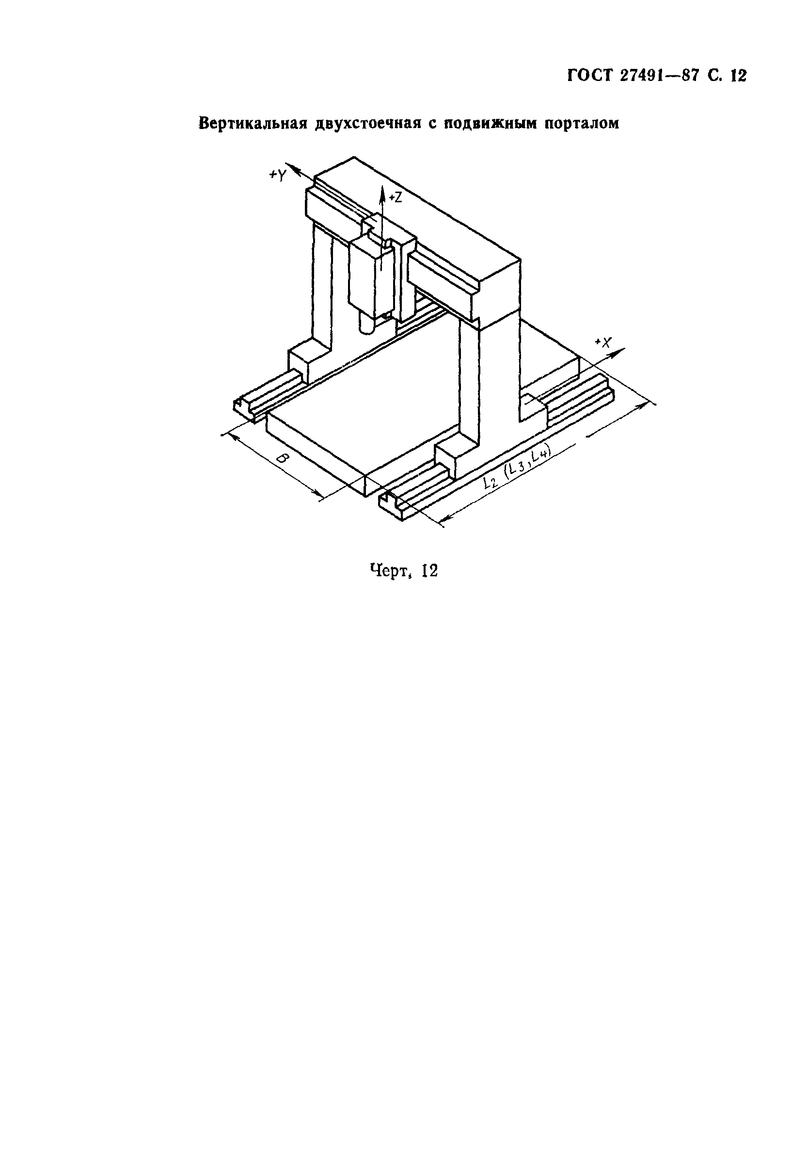 ГОСТ 27491-87