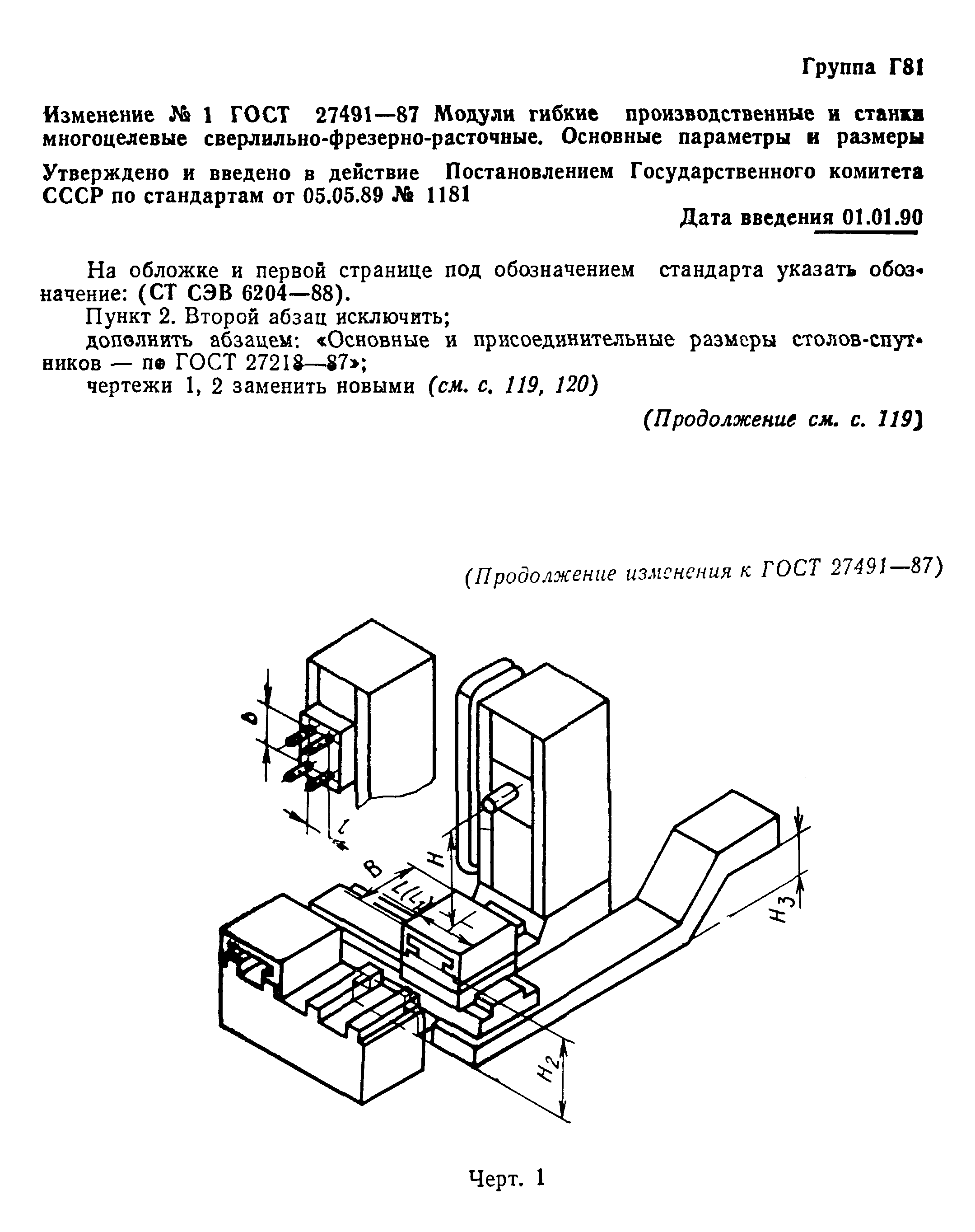 ГОСТ 27491-87