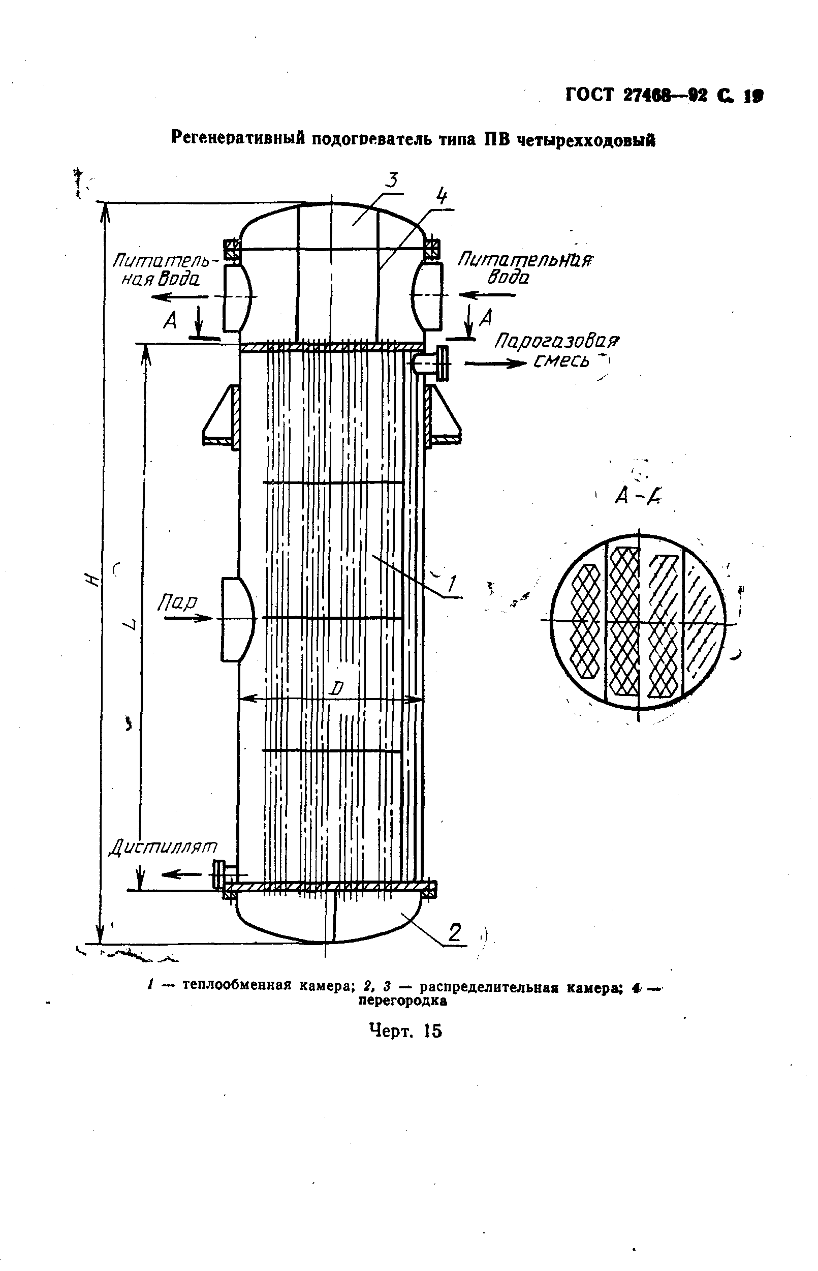 ГОСТ 27468-92