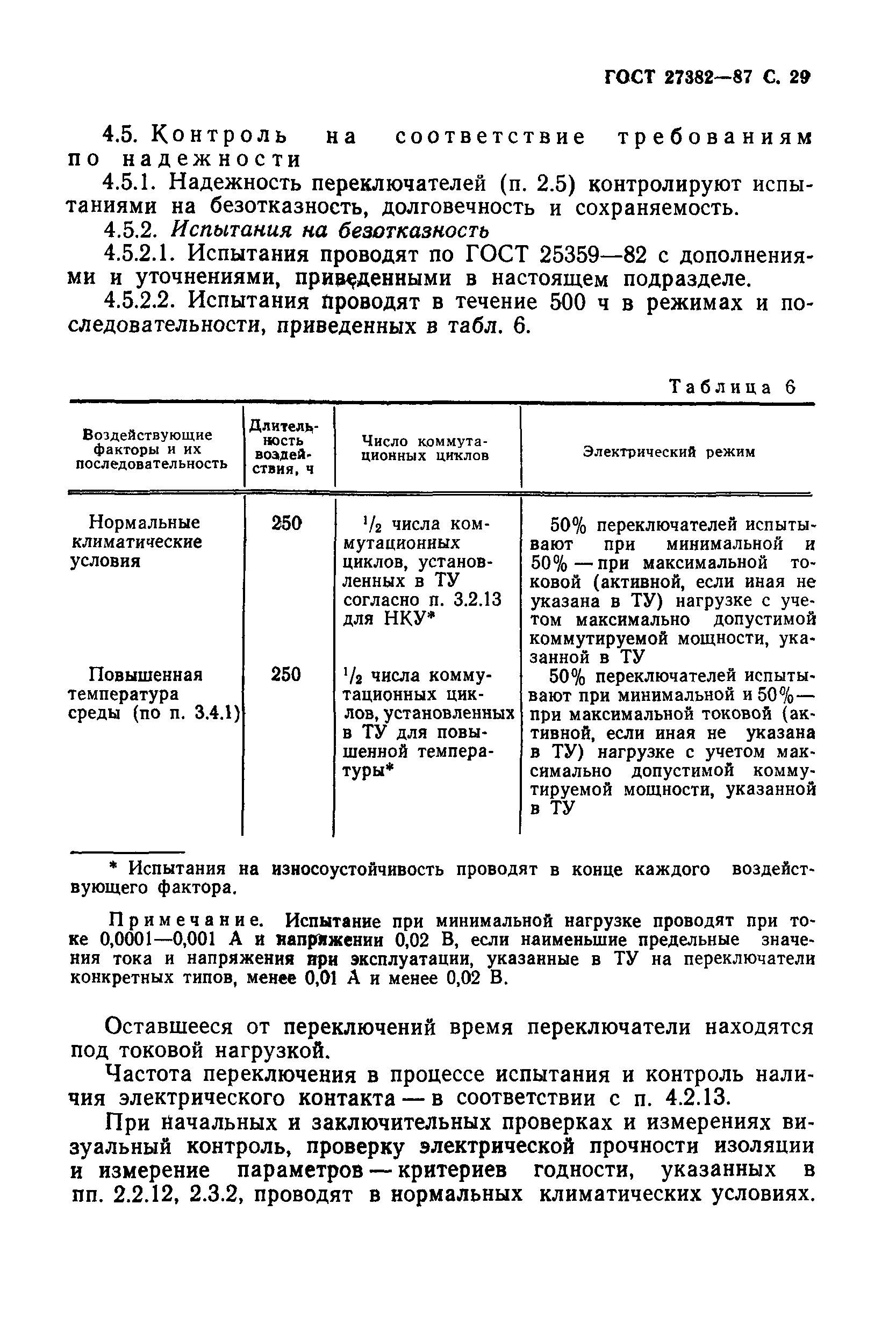 ГОСТ 27382-87