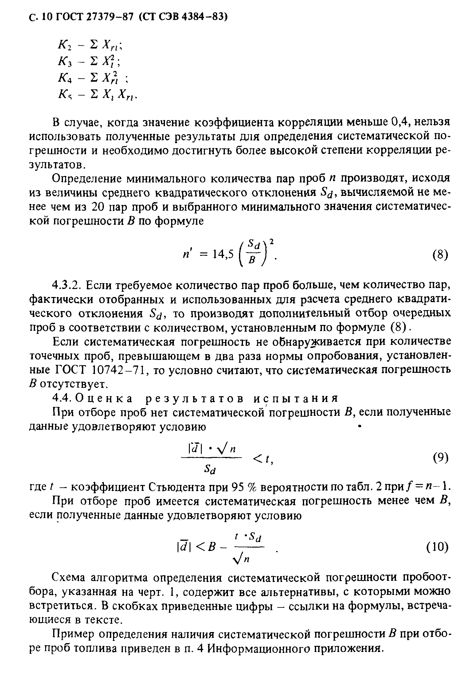 ГОСТ 27379-87