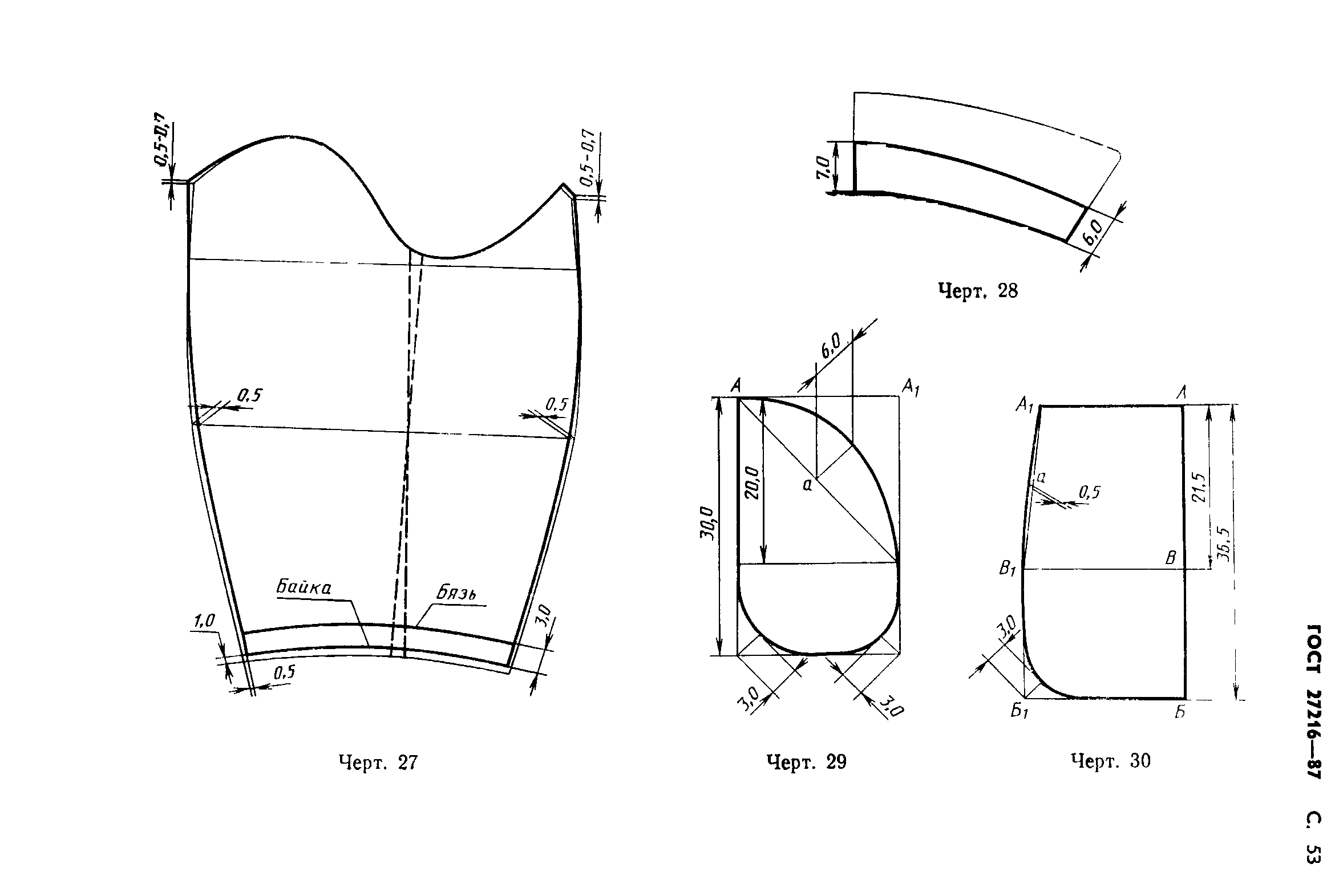 ГОСТ 27216-87