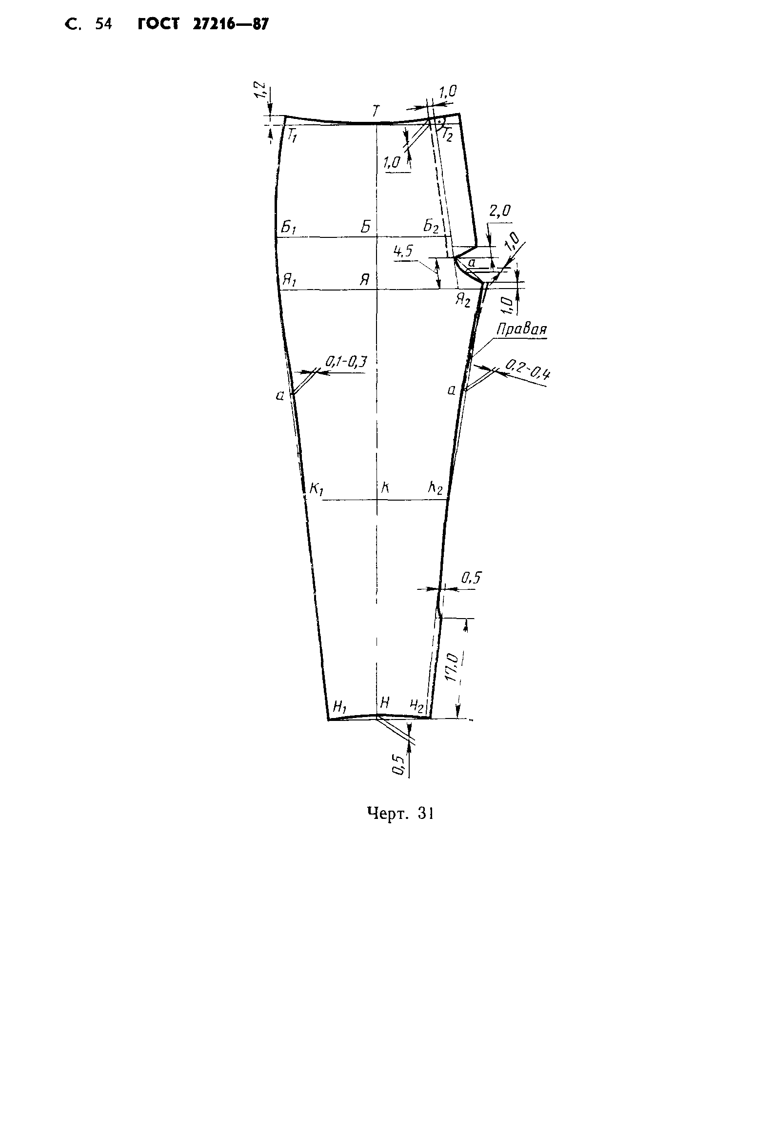 ГОСТ 27216-87