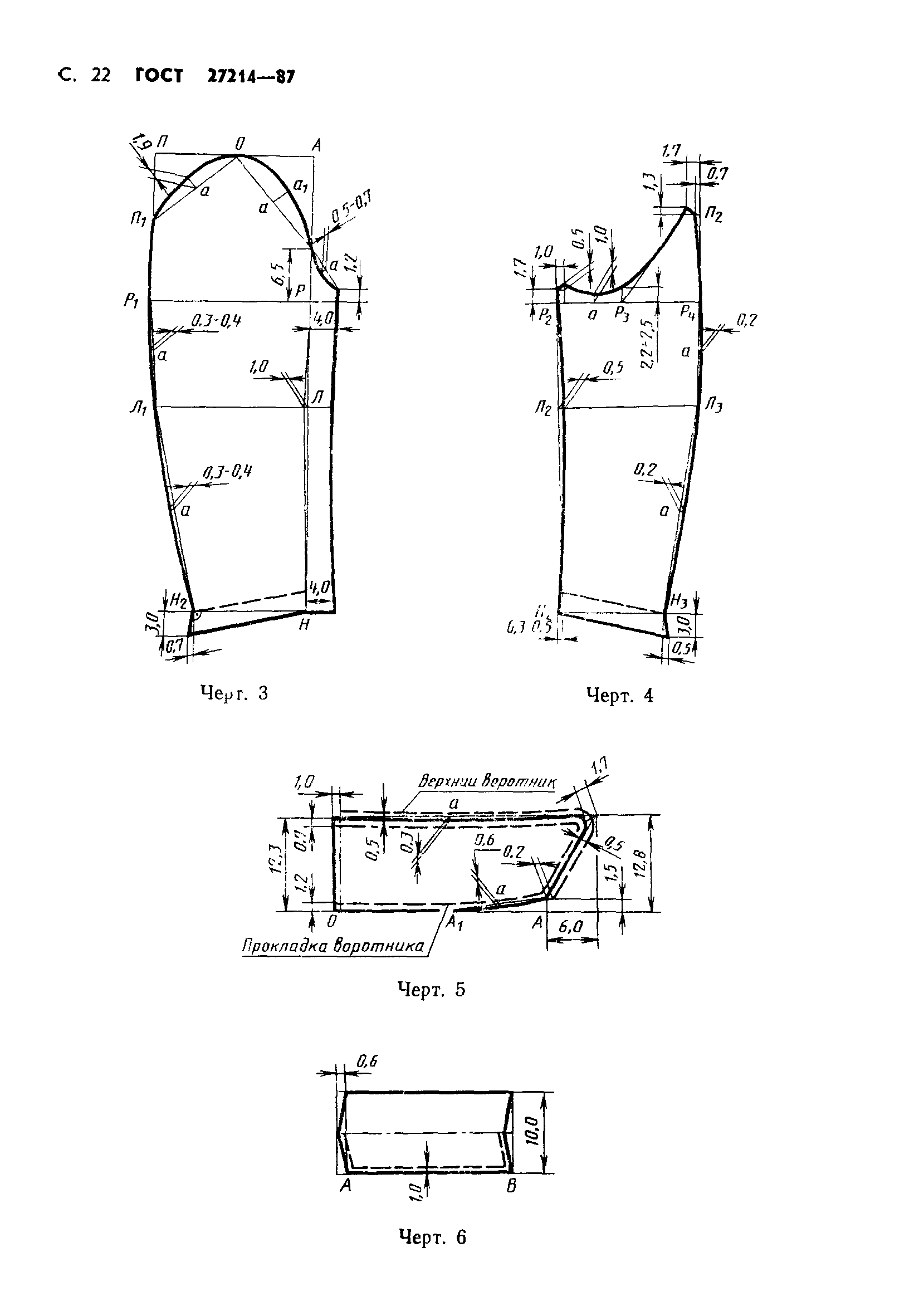 ГОСТ 27214-87