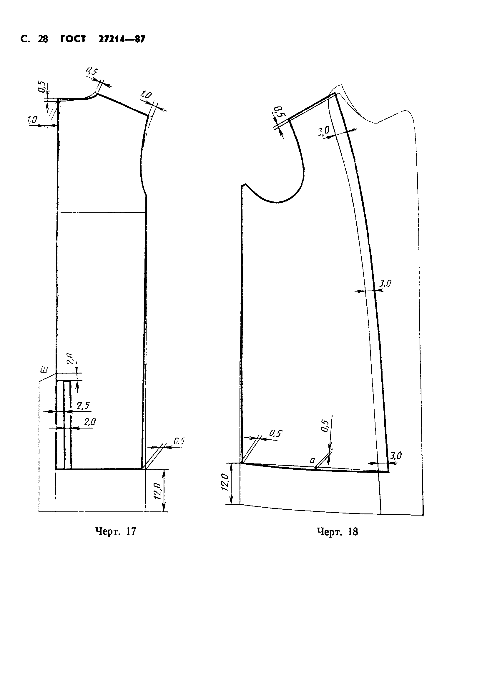 ГОСТ 27214-87