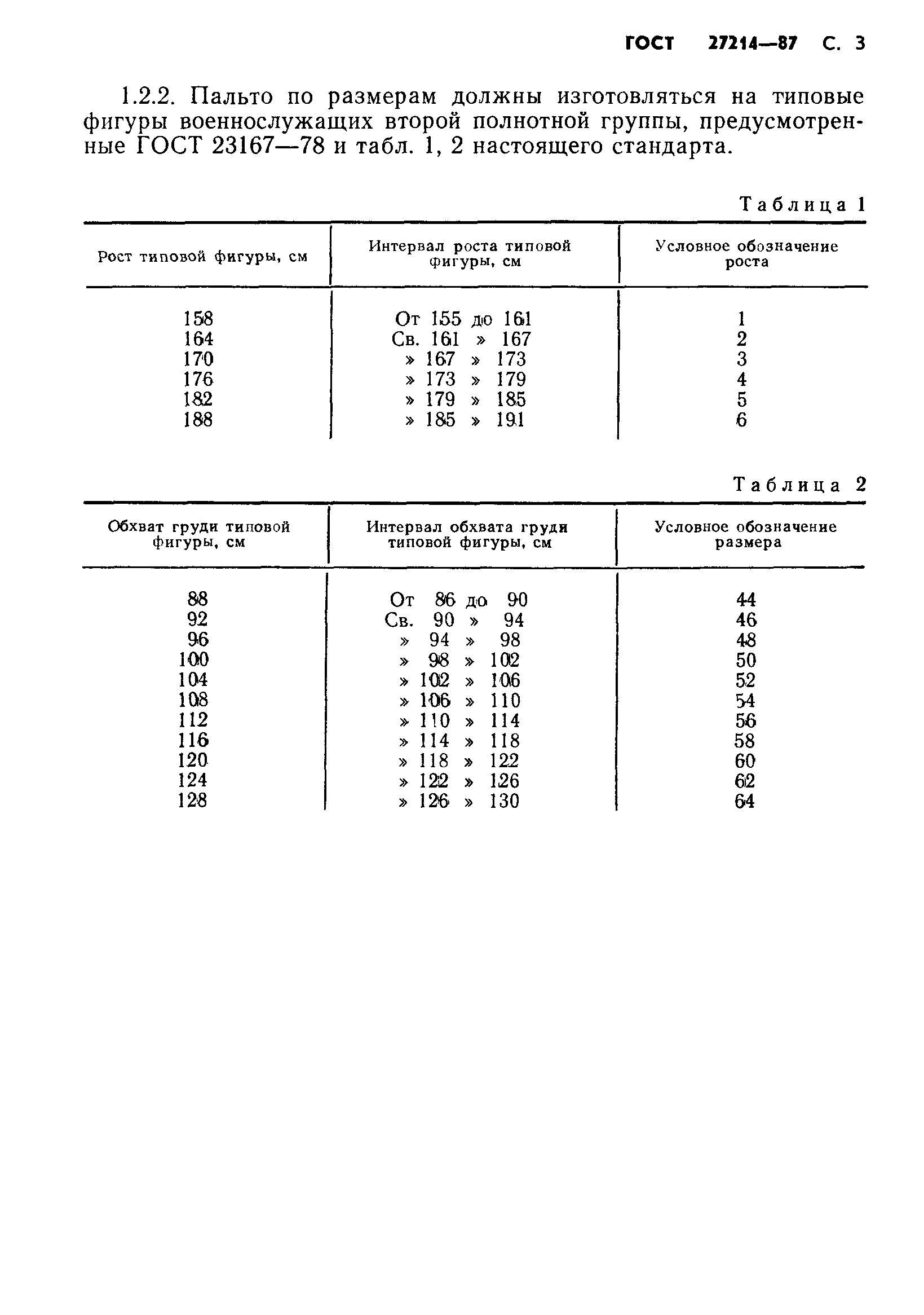 ГОСТ 27214-87