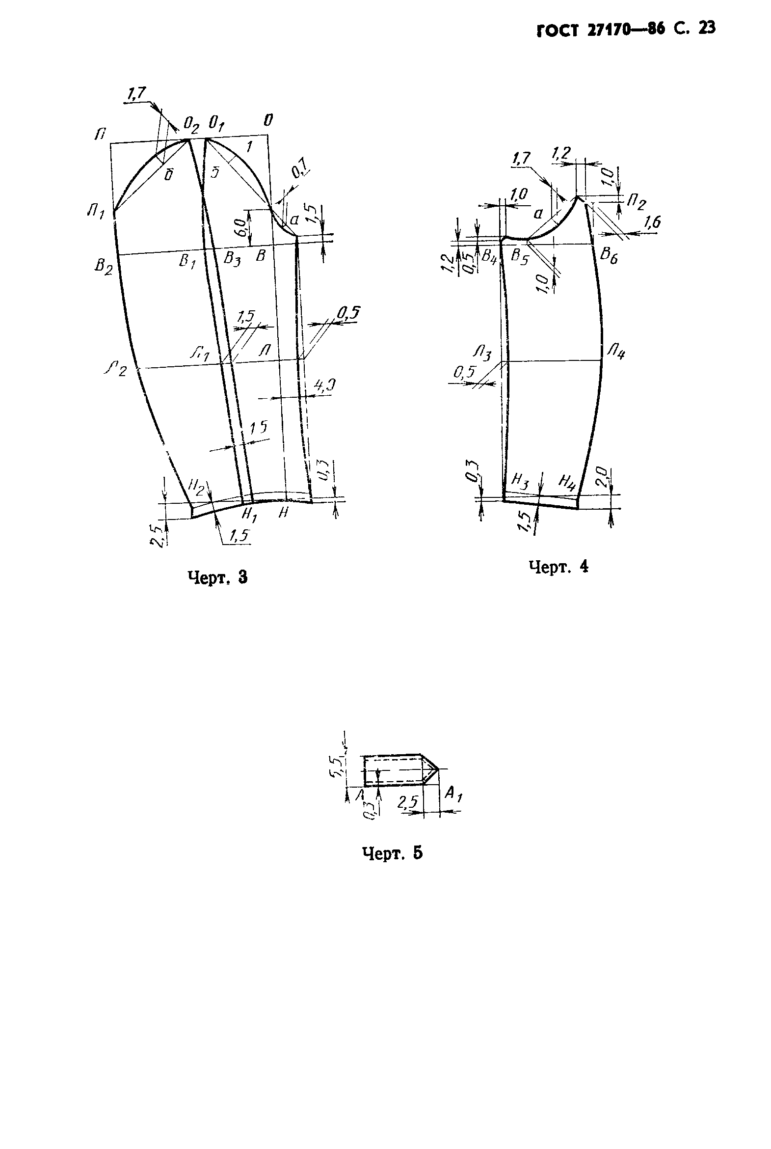 ГОСТ 27170-86