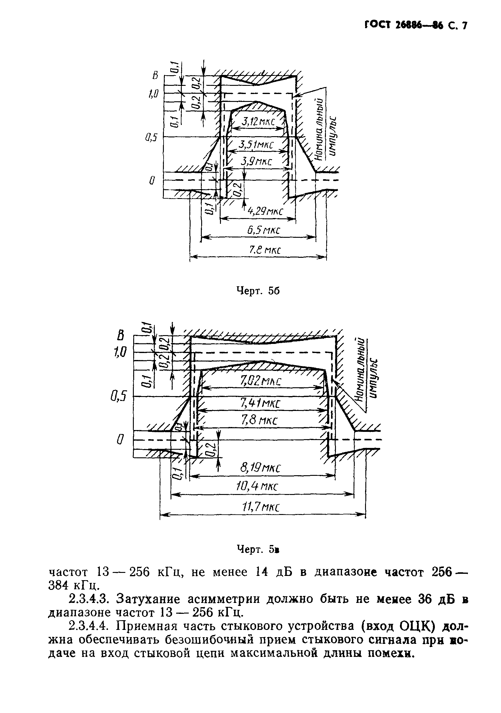 ГОСТ 26886-86