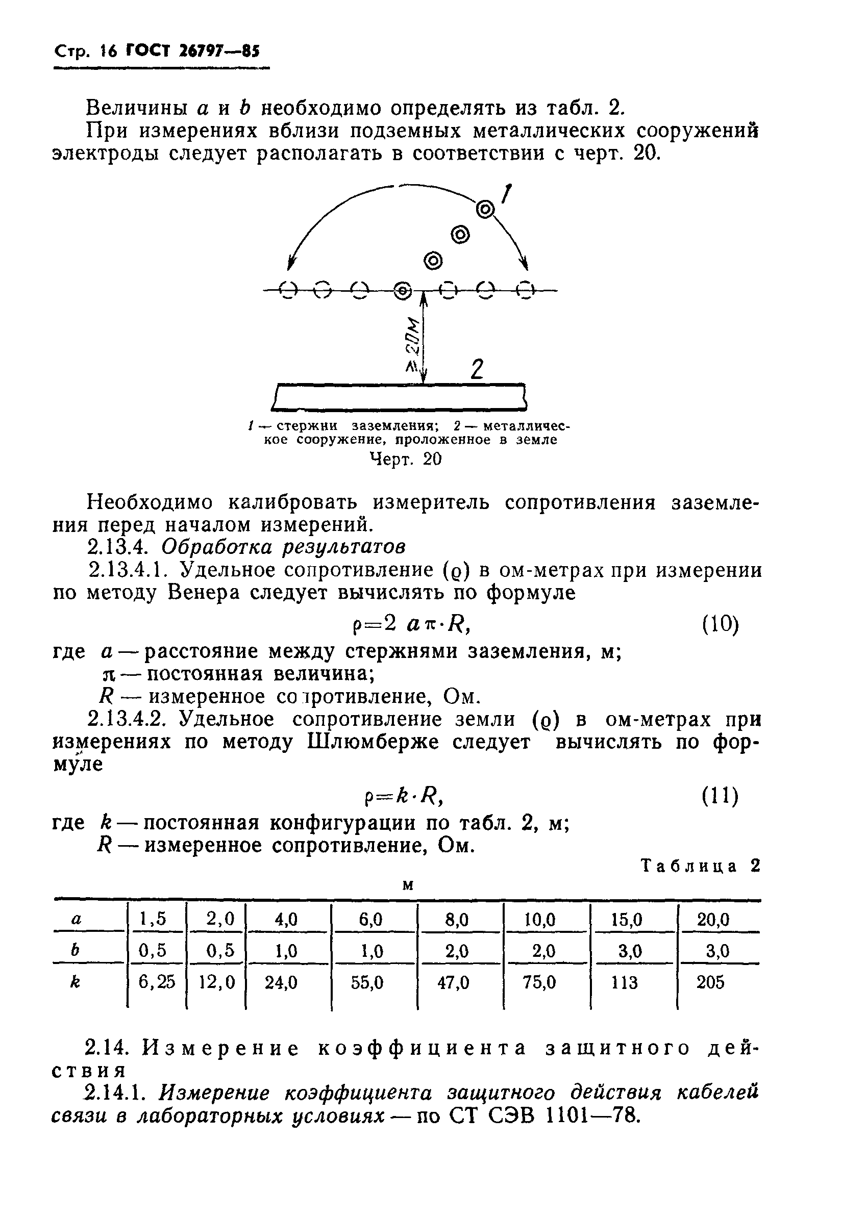 ГОСТ 26797-85