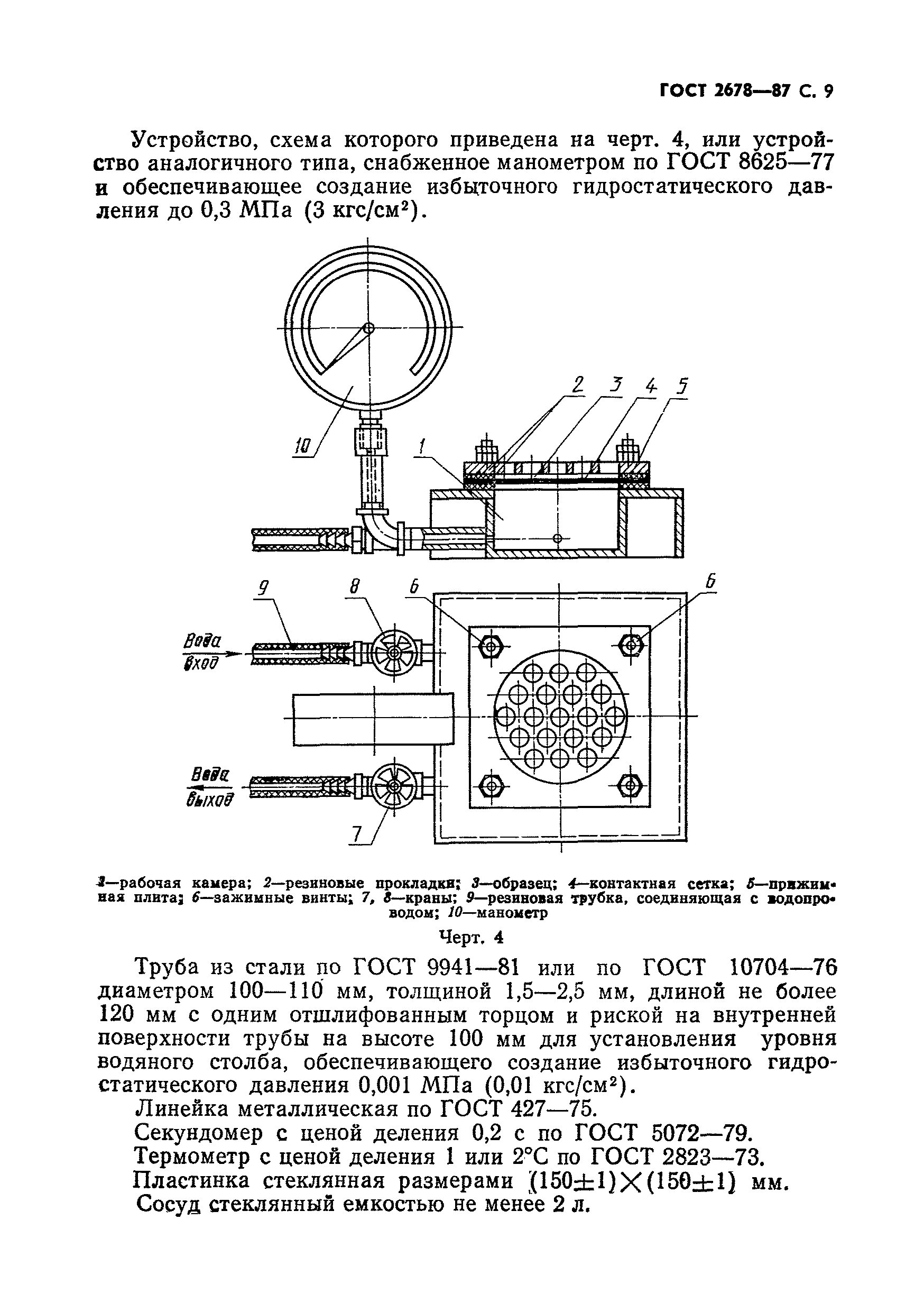 ГОСТ 2678-87