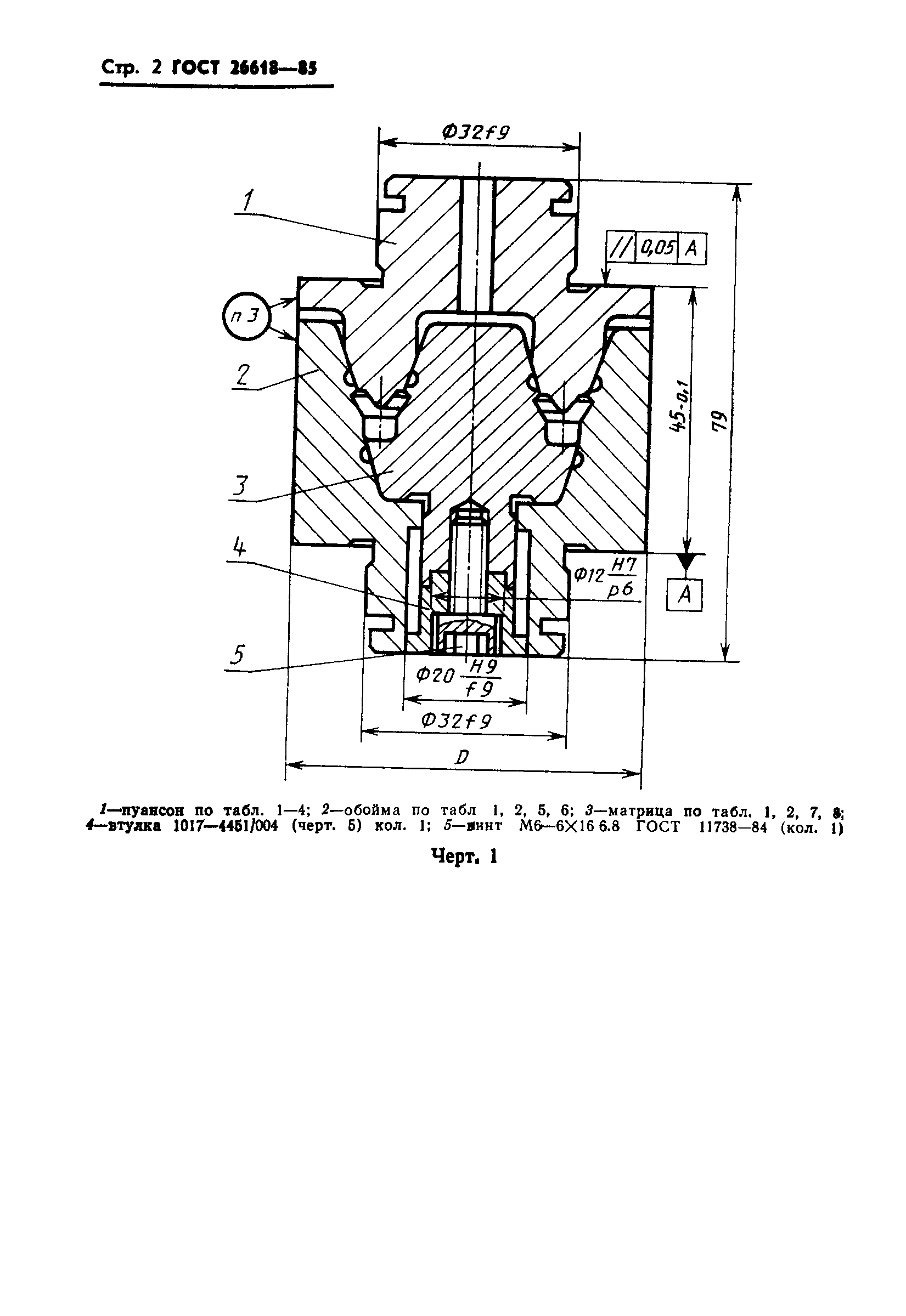 ГОСТ 26618-85