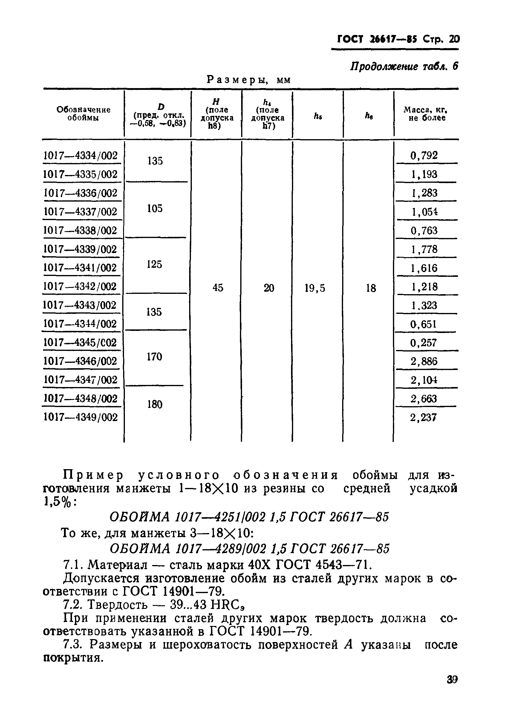 ГОСТ 26617-85