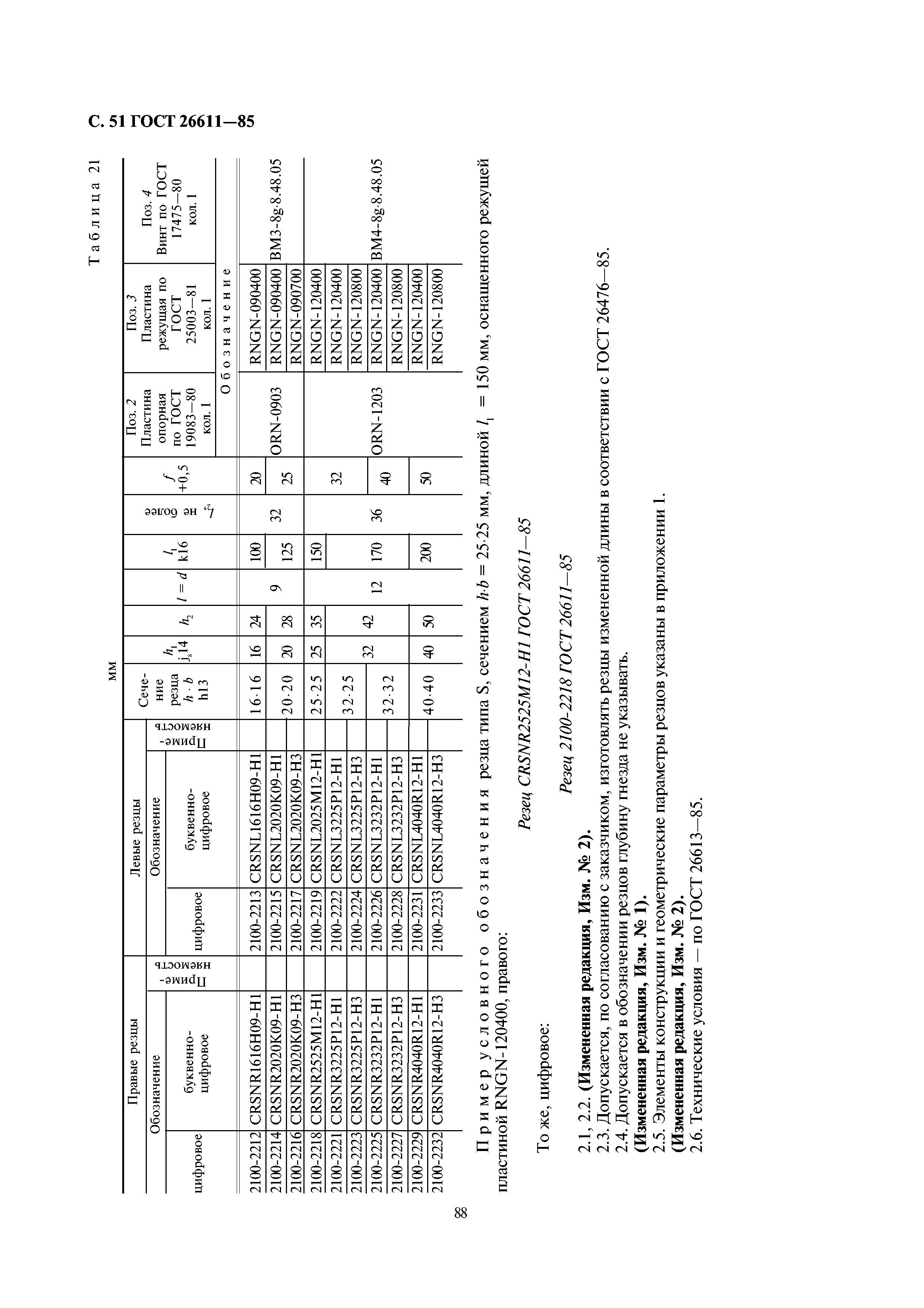 ГОСТ 26611-85