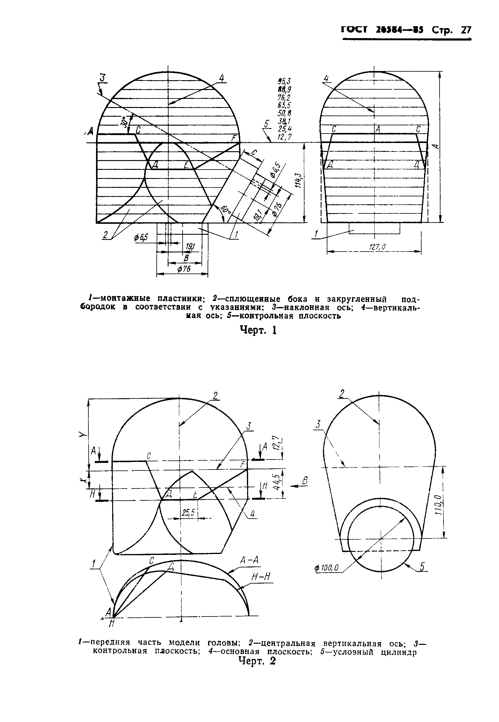 ГОСТ 26584-85