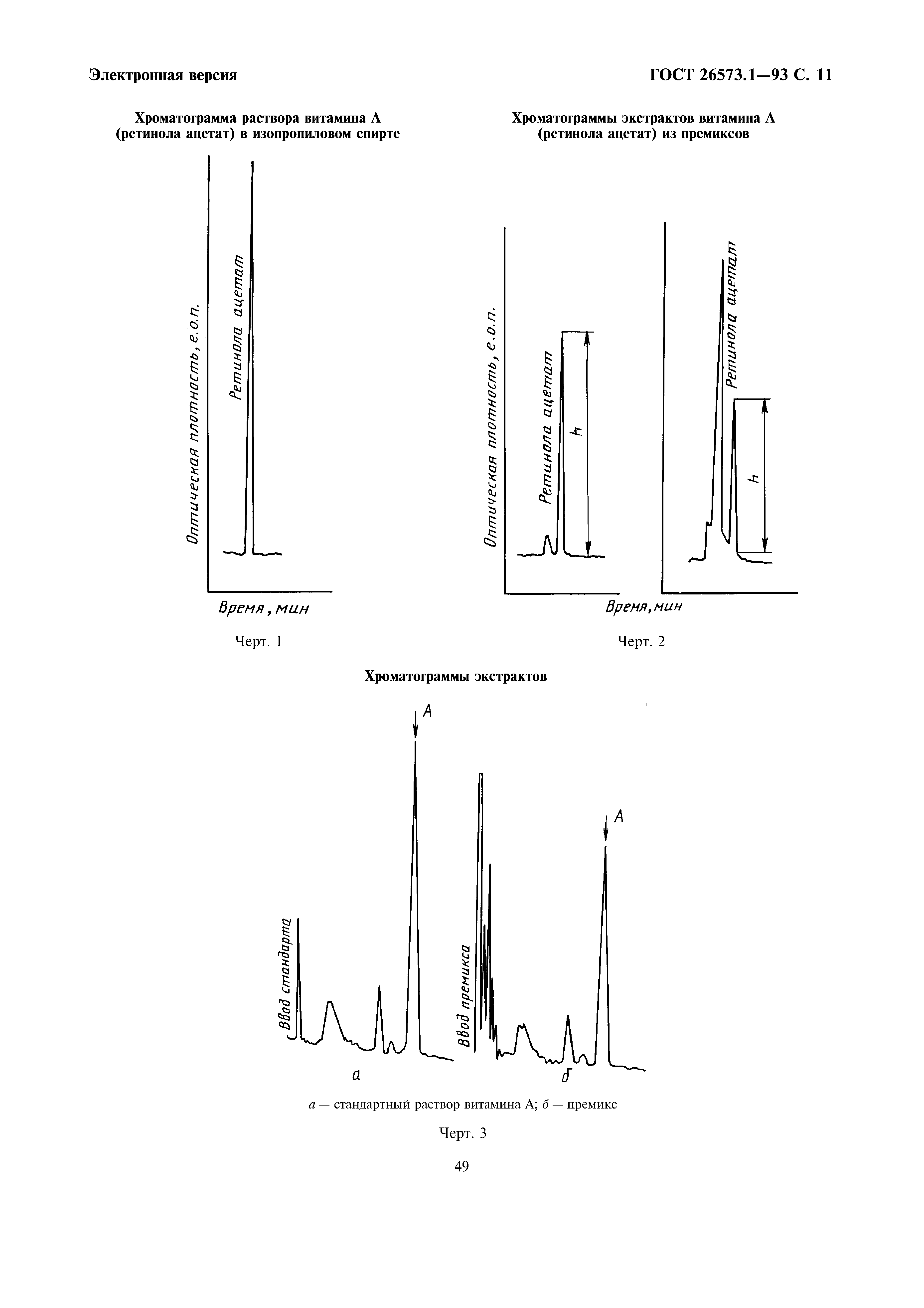 ГОСТ 26573.1-93