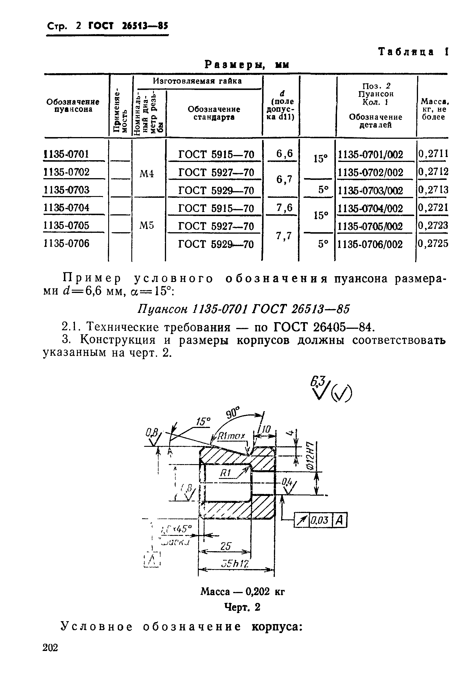 ГОСТ 26513-85