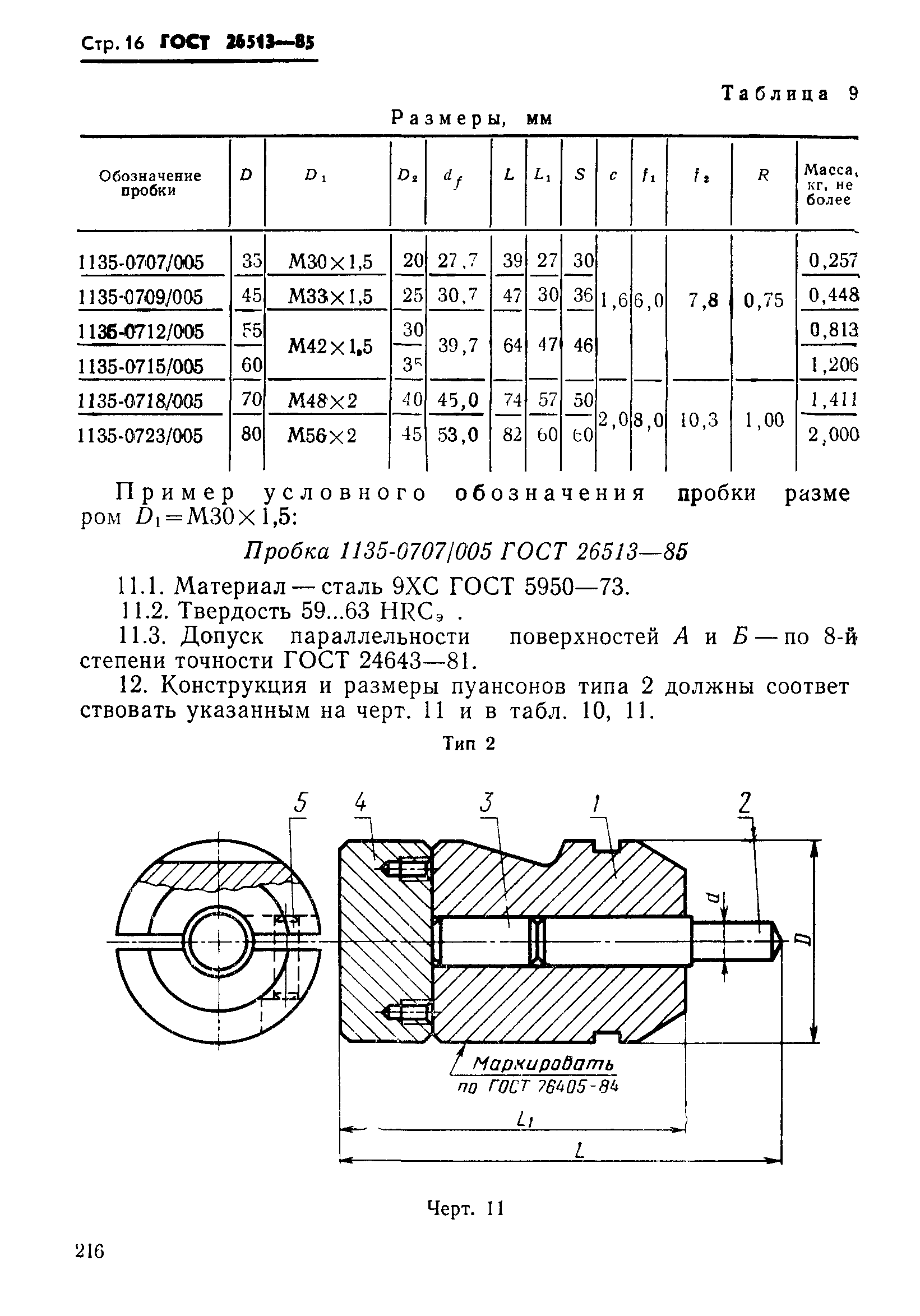 ГОСТ 26513-85