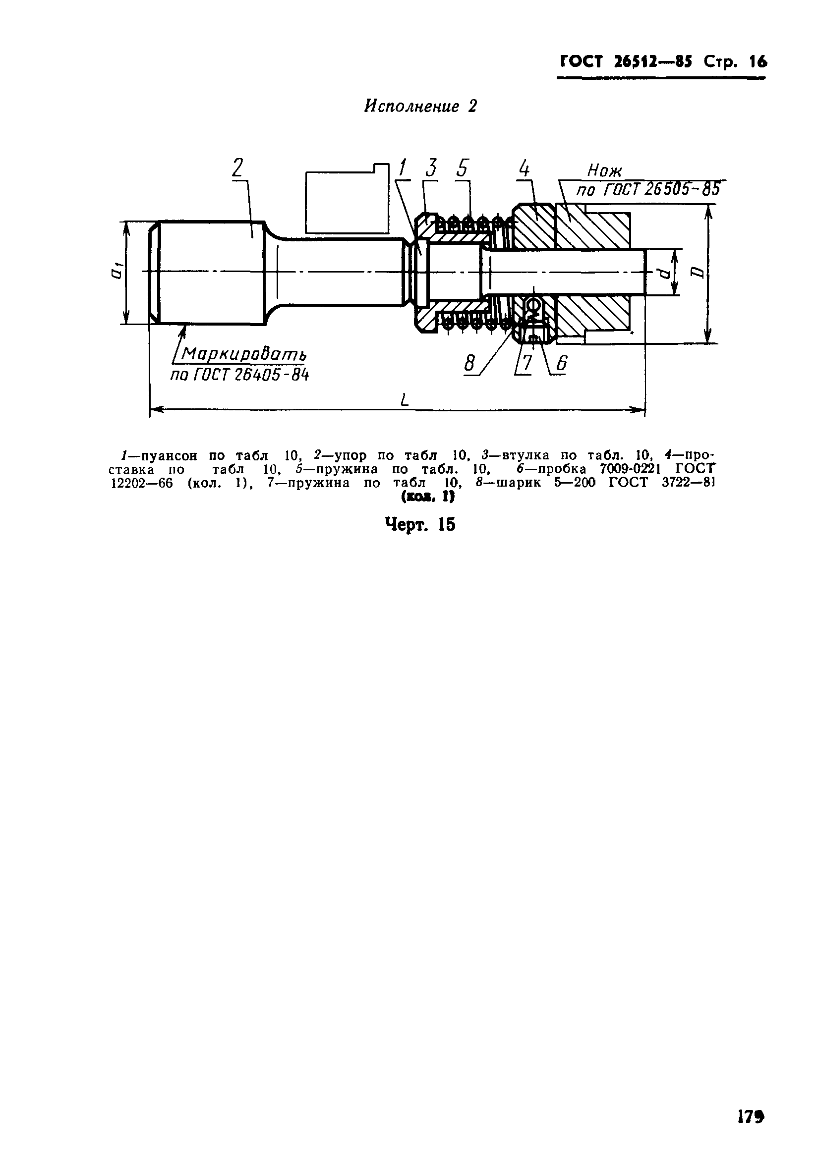 ГОСТ 26512-85