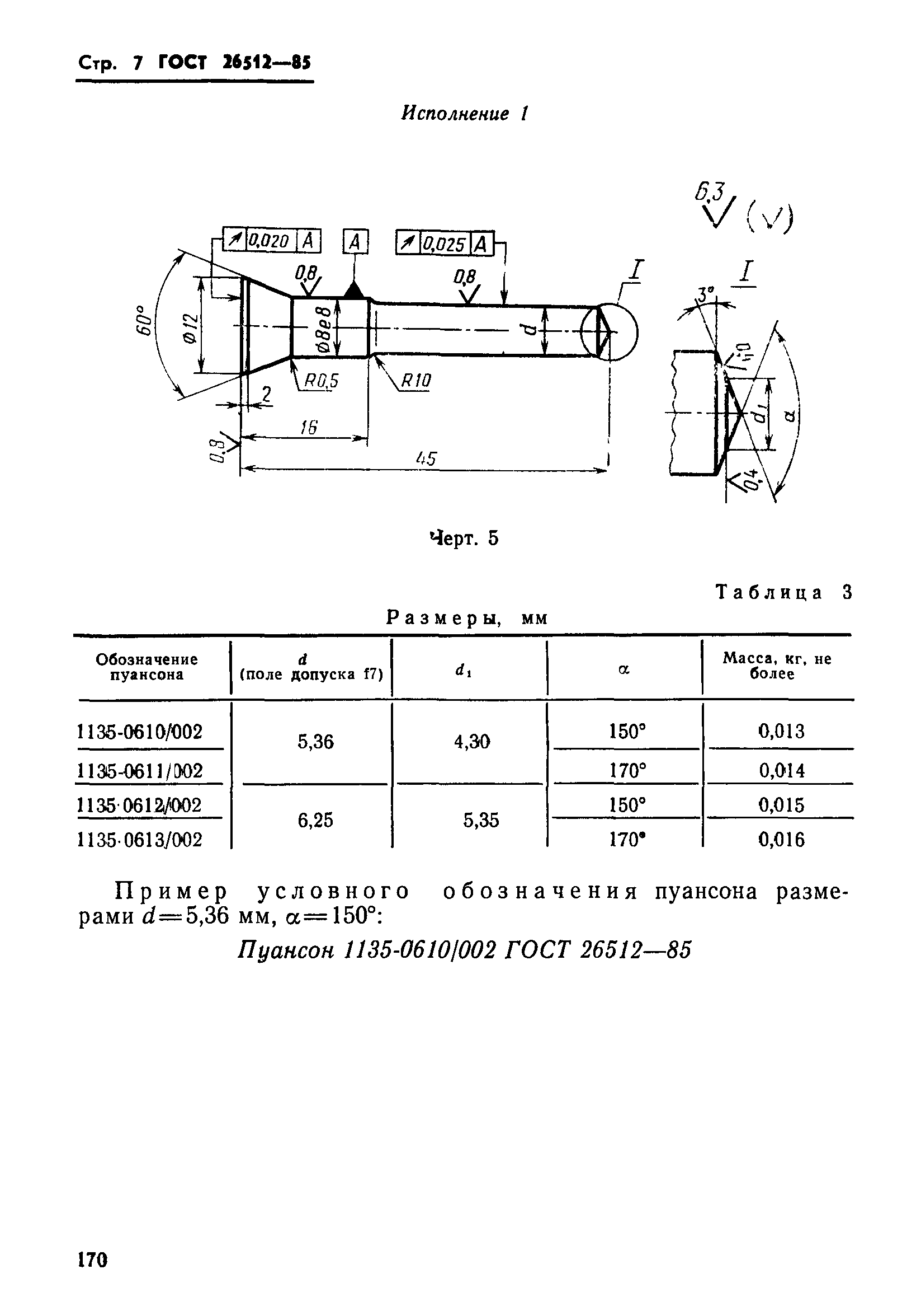 ГОСТ 26512-85