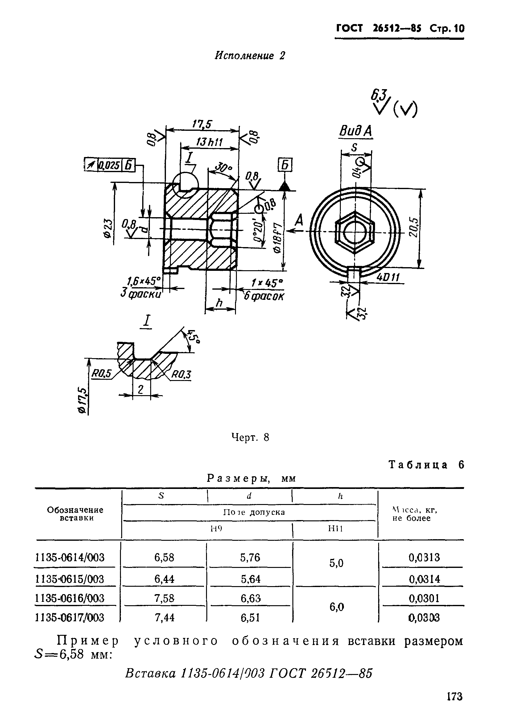 ГОСТ 26512-85