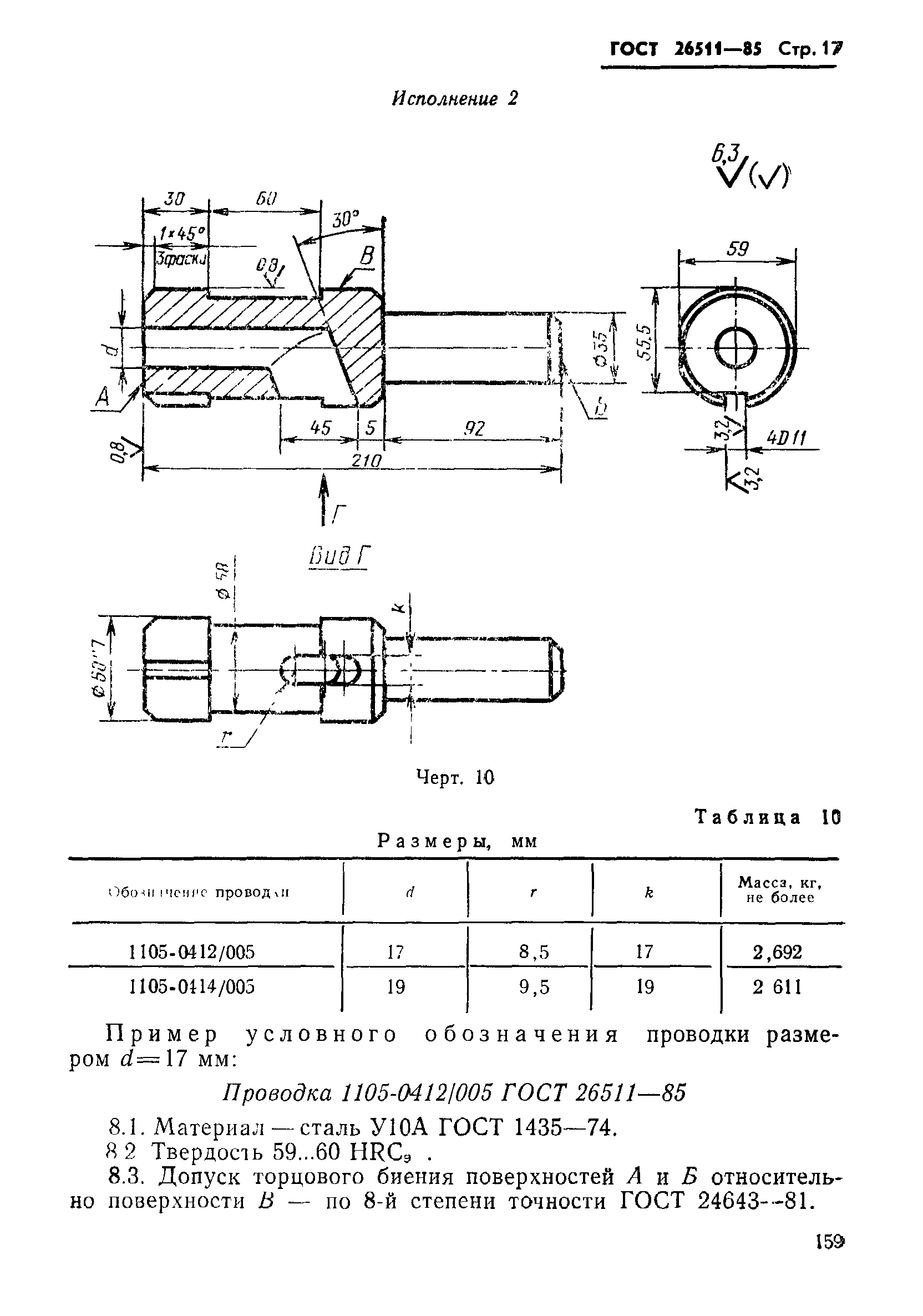 ГОСТ 26511-85