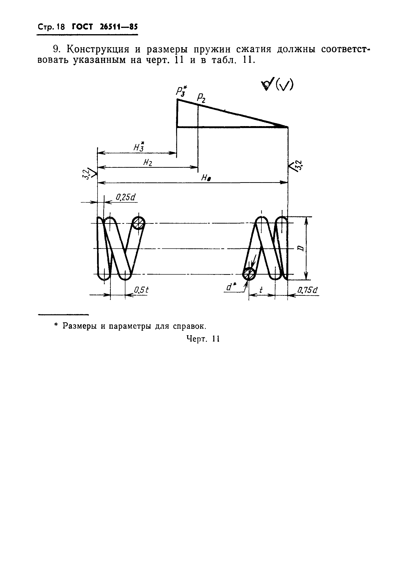 ГОСТ 26511-85