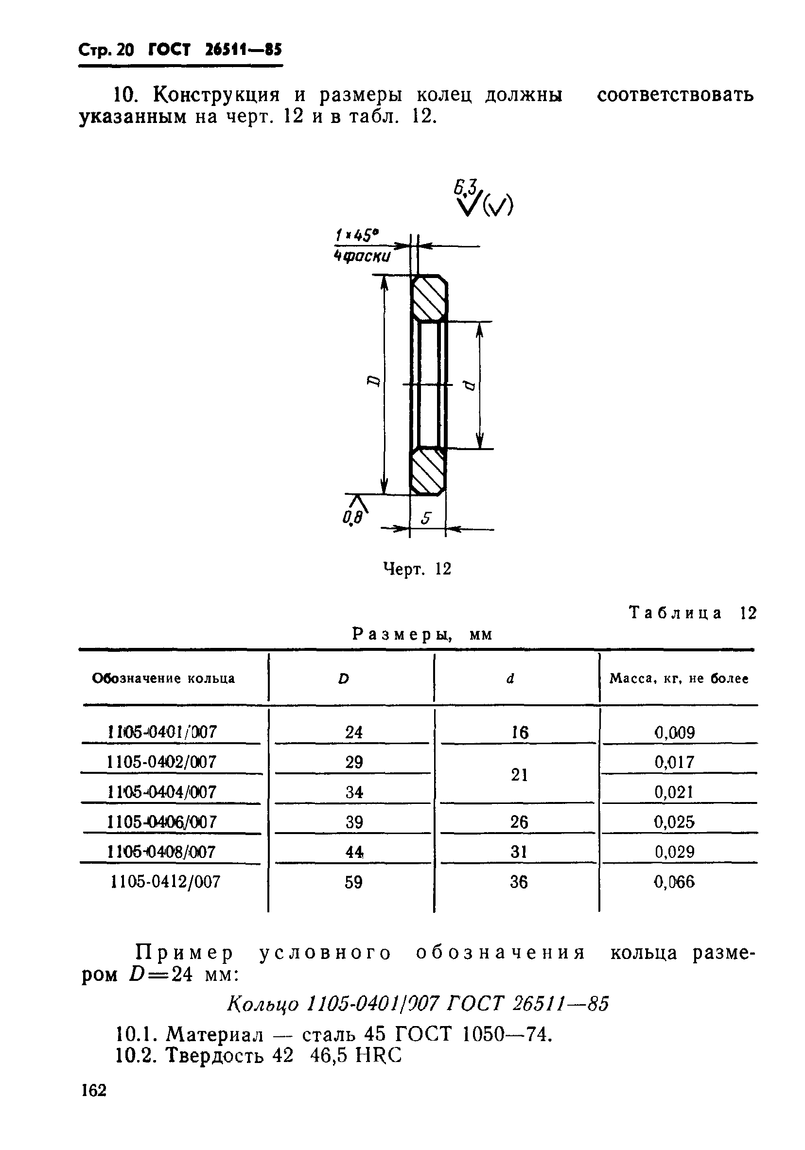 ГОСТ 26511-85