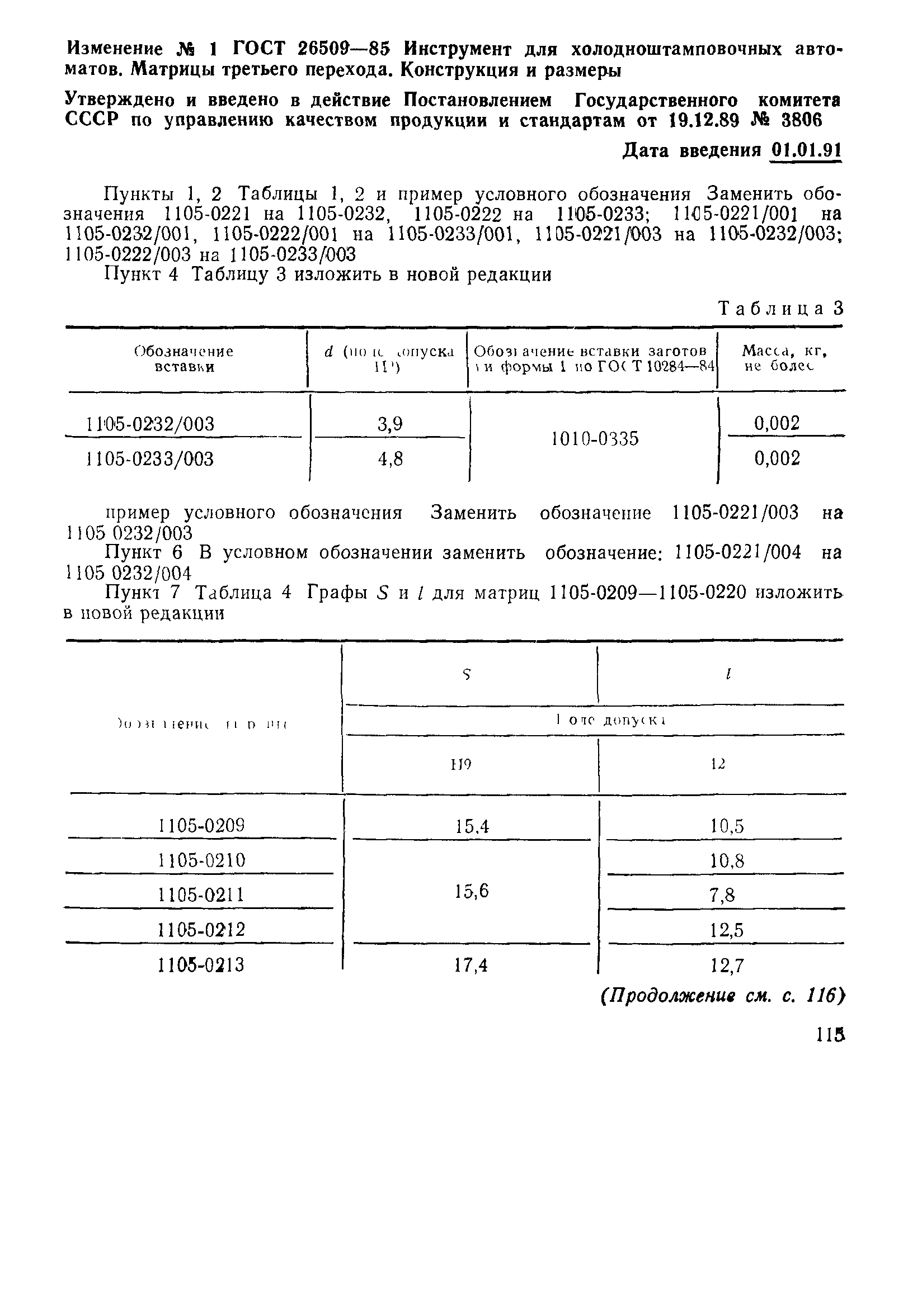 ГОСТ 26509-85