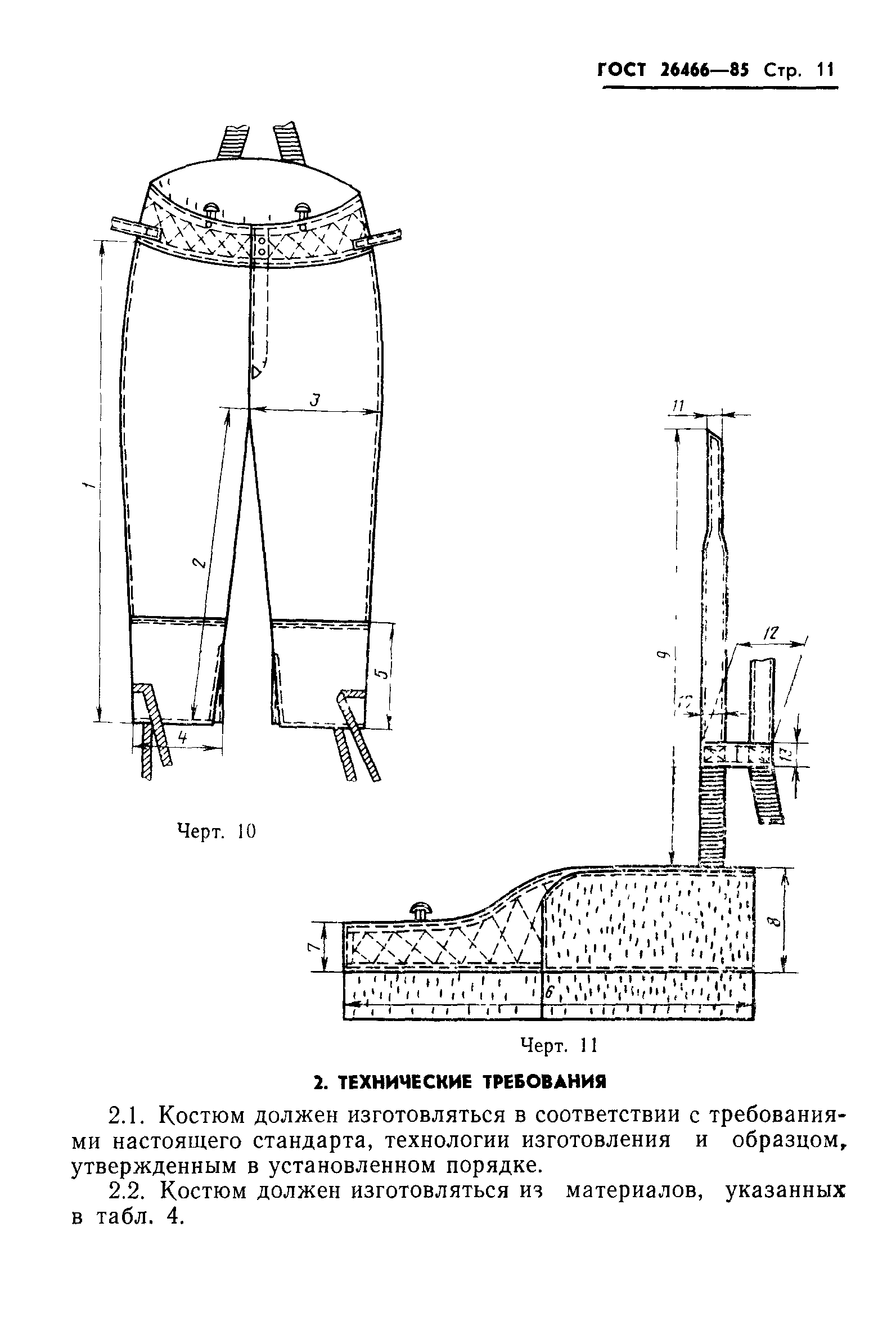 ГОСТ 26466-85